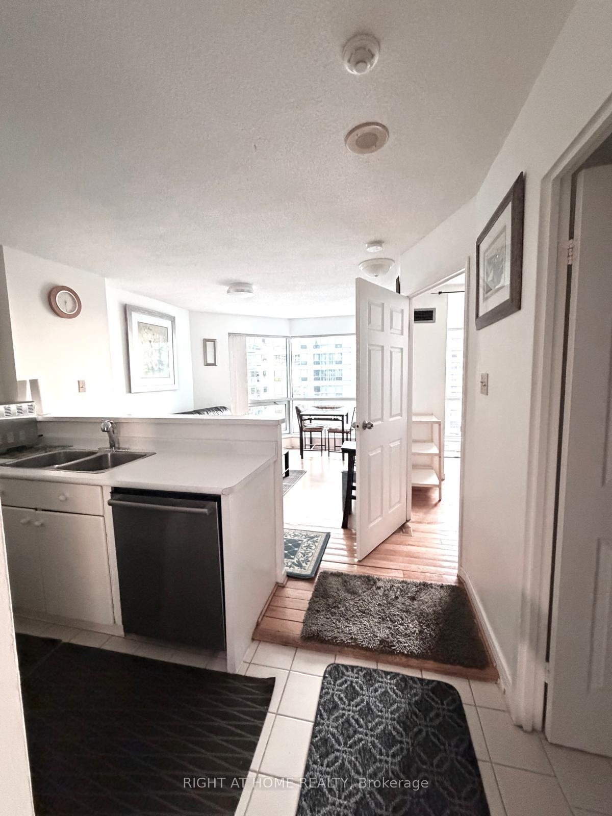 Photo 35 of Unit 1712, 10 Queens Quay W, Toronto, Waterfront Communities — HOMEH