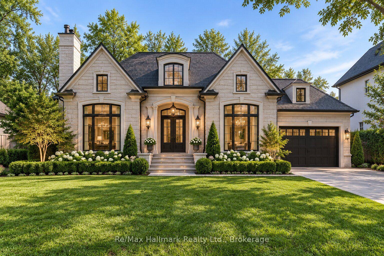 Photo 2 of 463 Candler Road, Oakville, Ford — HOMEH