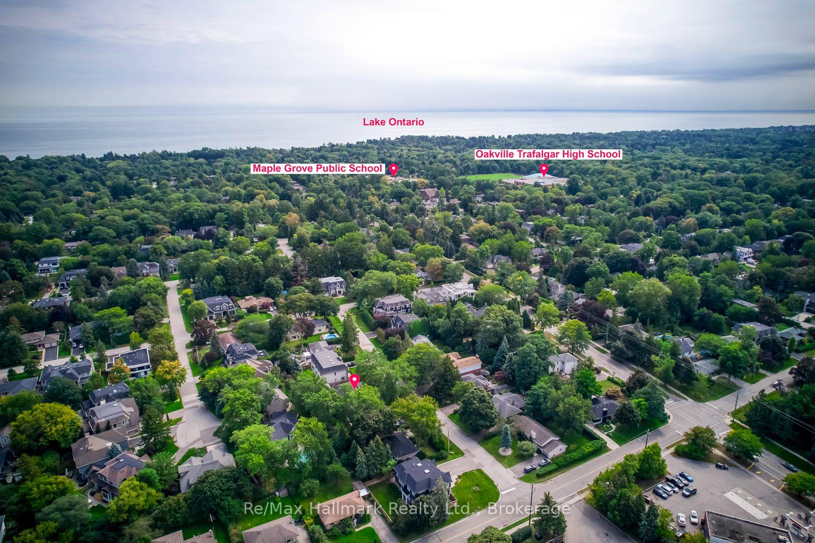 Photo 8 of 463 Candler Road, Oakville, Ford — HOMEH
