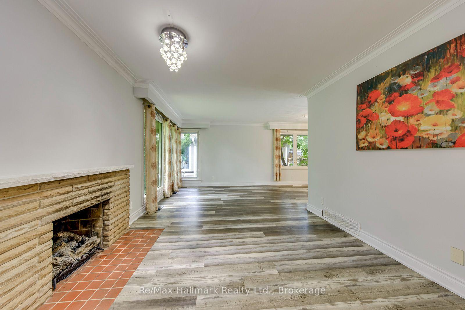 Photo 12 of 463 Candler Road, Oakville, Ford — HOMEH