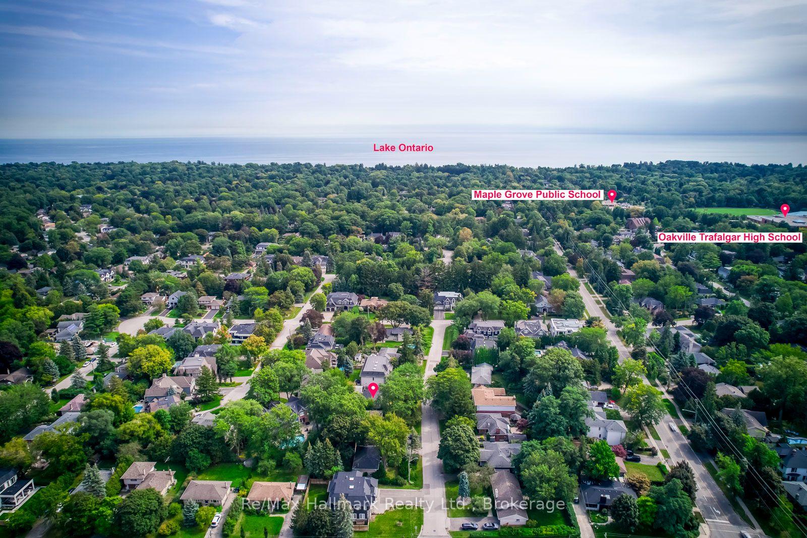 Photo 39 of 463 Candler Road, Oakville, Ford — HOMEH