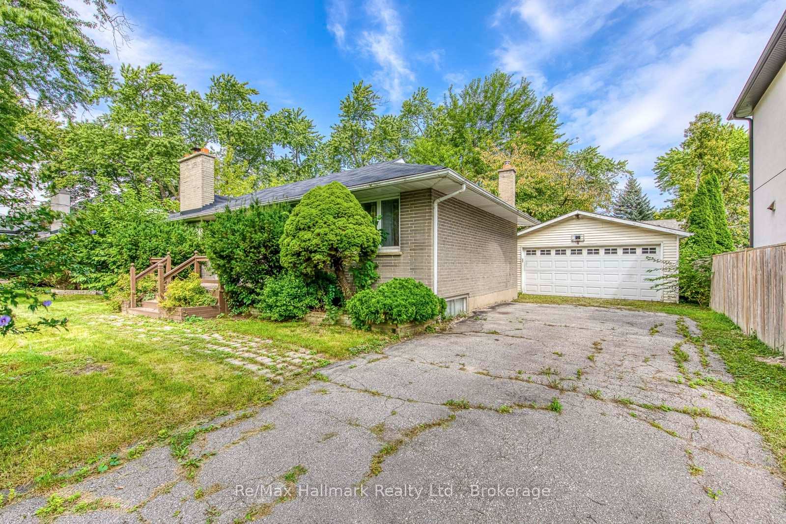 Photo 40 of 463 Candler Road, Oakville, Ford — HOMEH