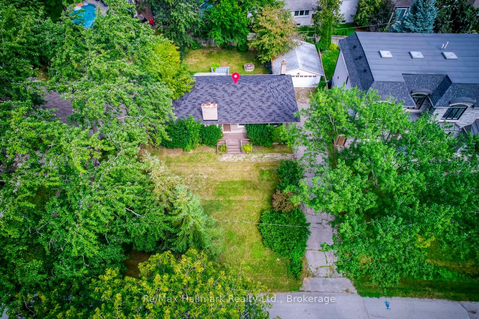 Photo 43 of 463 Candler Road, Oakville, Ford — HOMEH