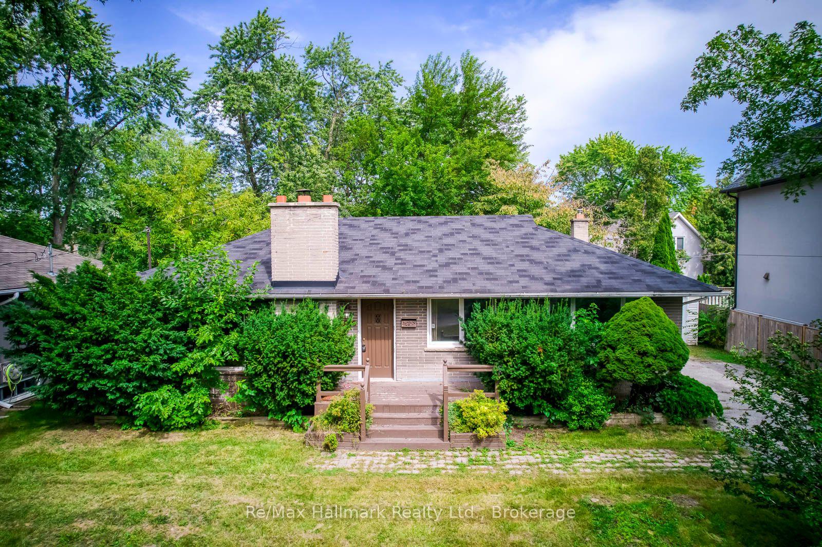 Photo 44 of 463 Candler Road, Oakville, Ford — HOMEH