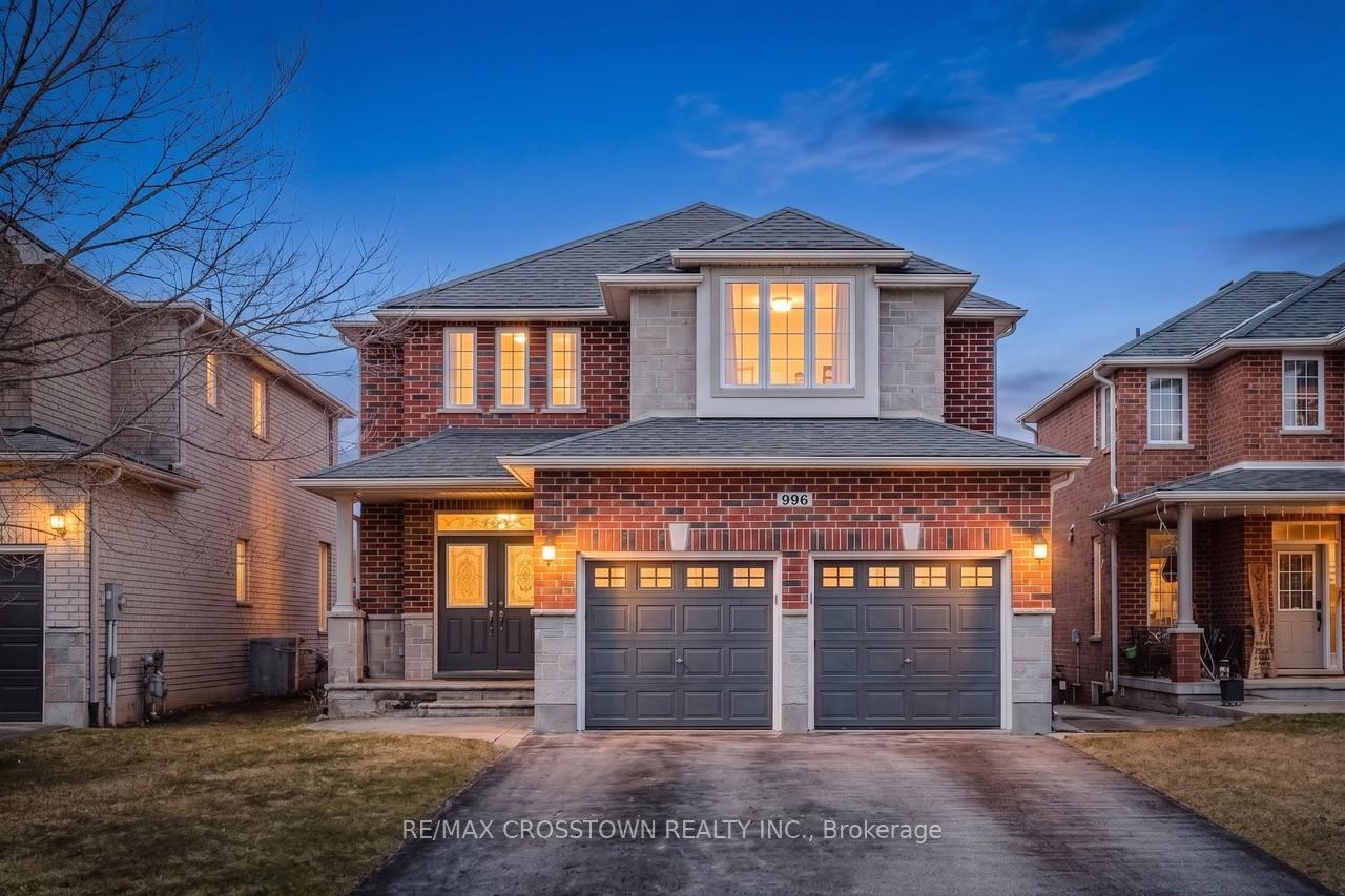 Photo of 996 Booth Avenue