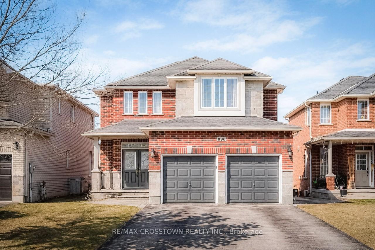 Photo 2 of 996 Booth Avenue, Innisfil, Alcona — HOMEH