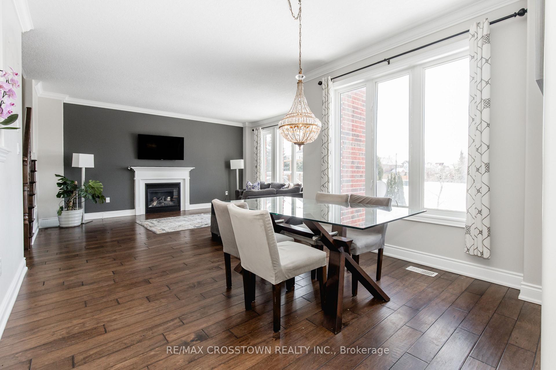 Photo 13 of 996 Booth Avenue, Innisfil, Alcona — HOMEH