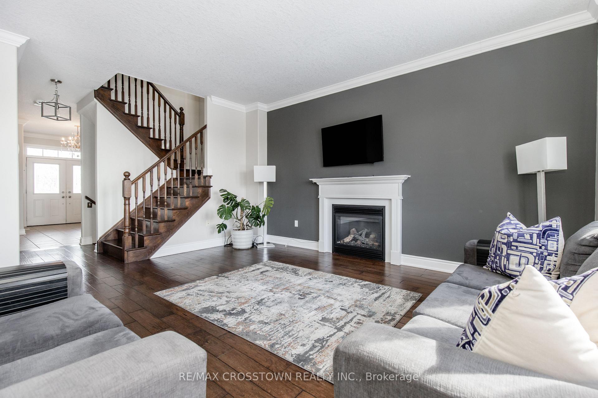 Photo 17 of 996 Booth Avenue, Innisfil, Alcona — HOMEH
