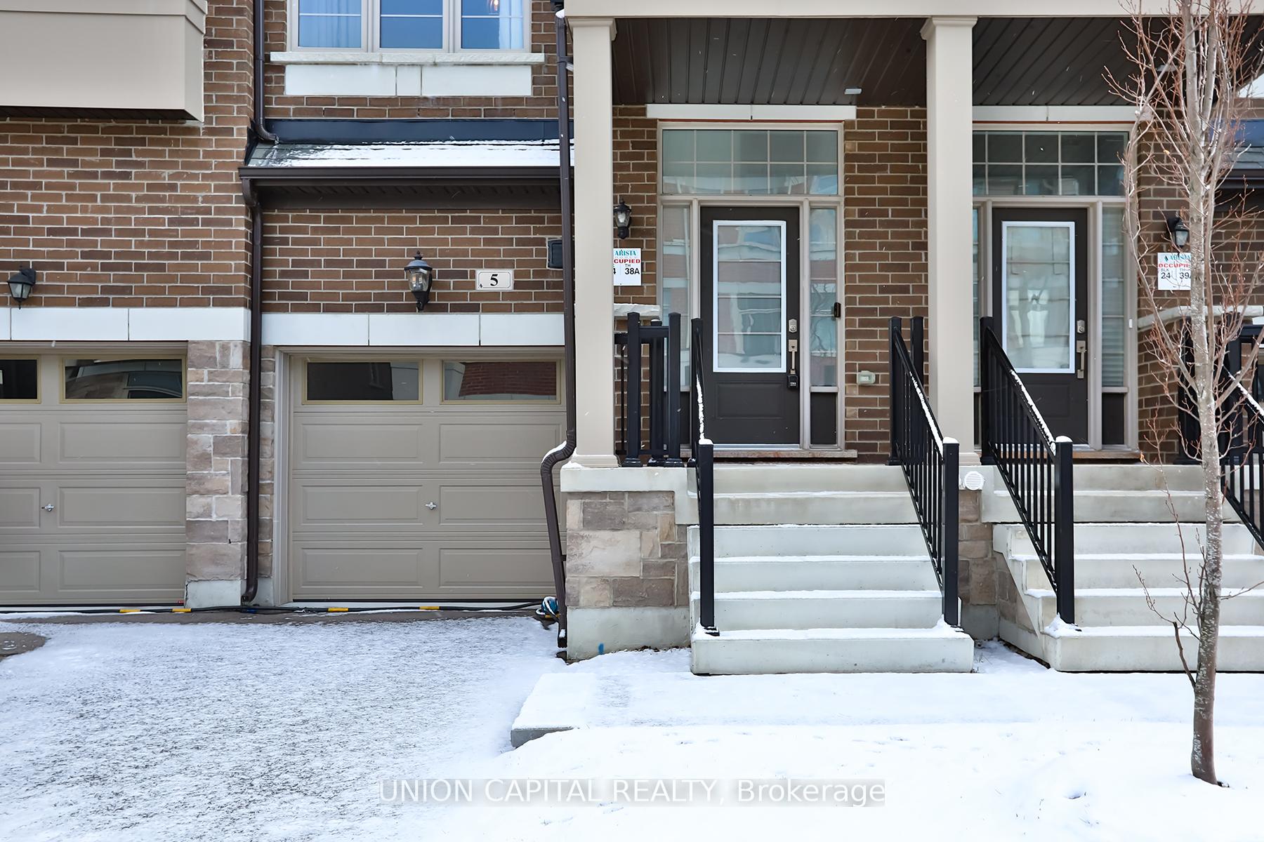 Photo 3 of 5 Sissons Way, Markham, Cedar Grove — HOMEH