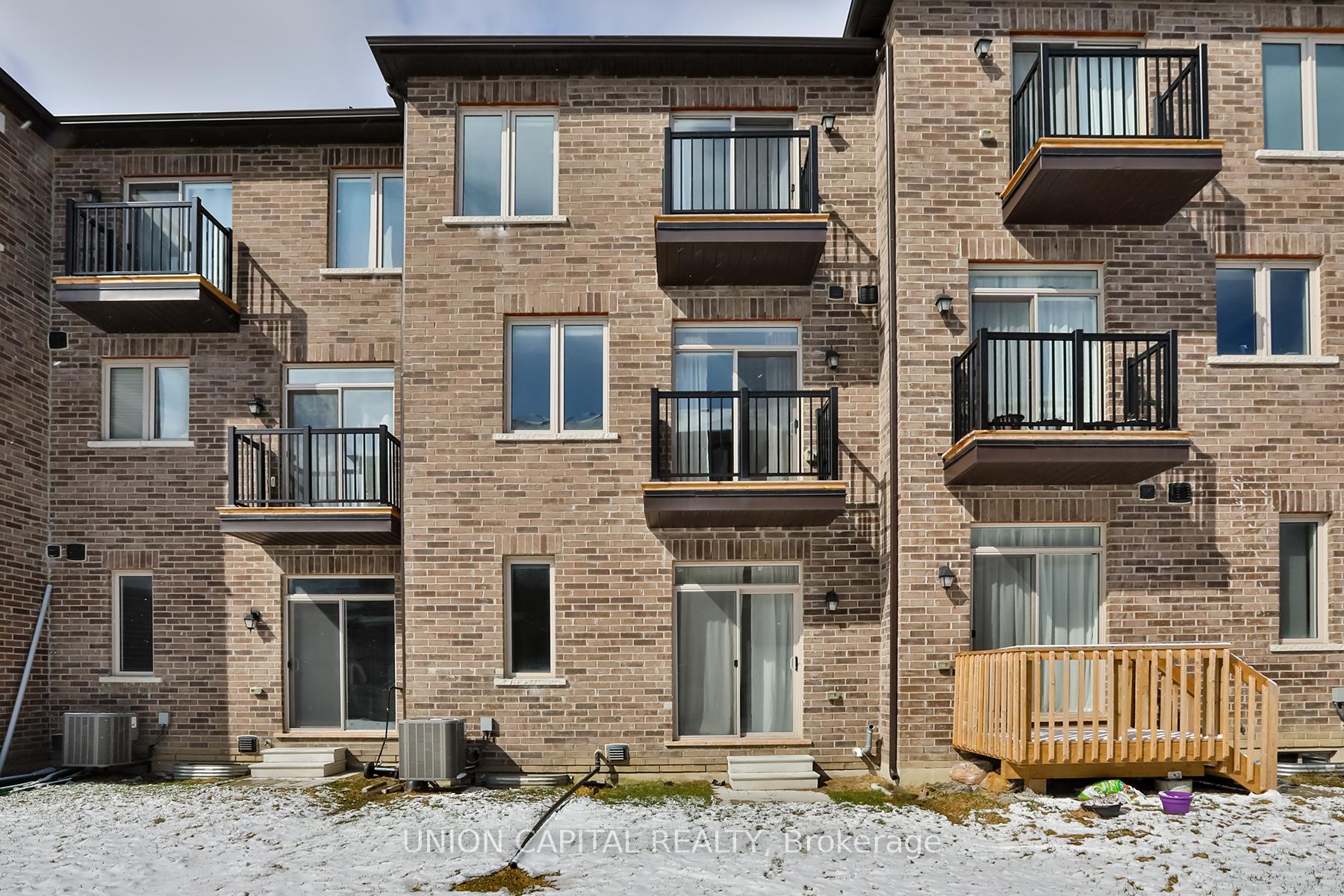 Photo 27 of 5 Sissons Way, Markham, Cedar Grove — HOMEH