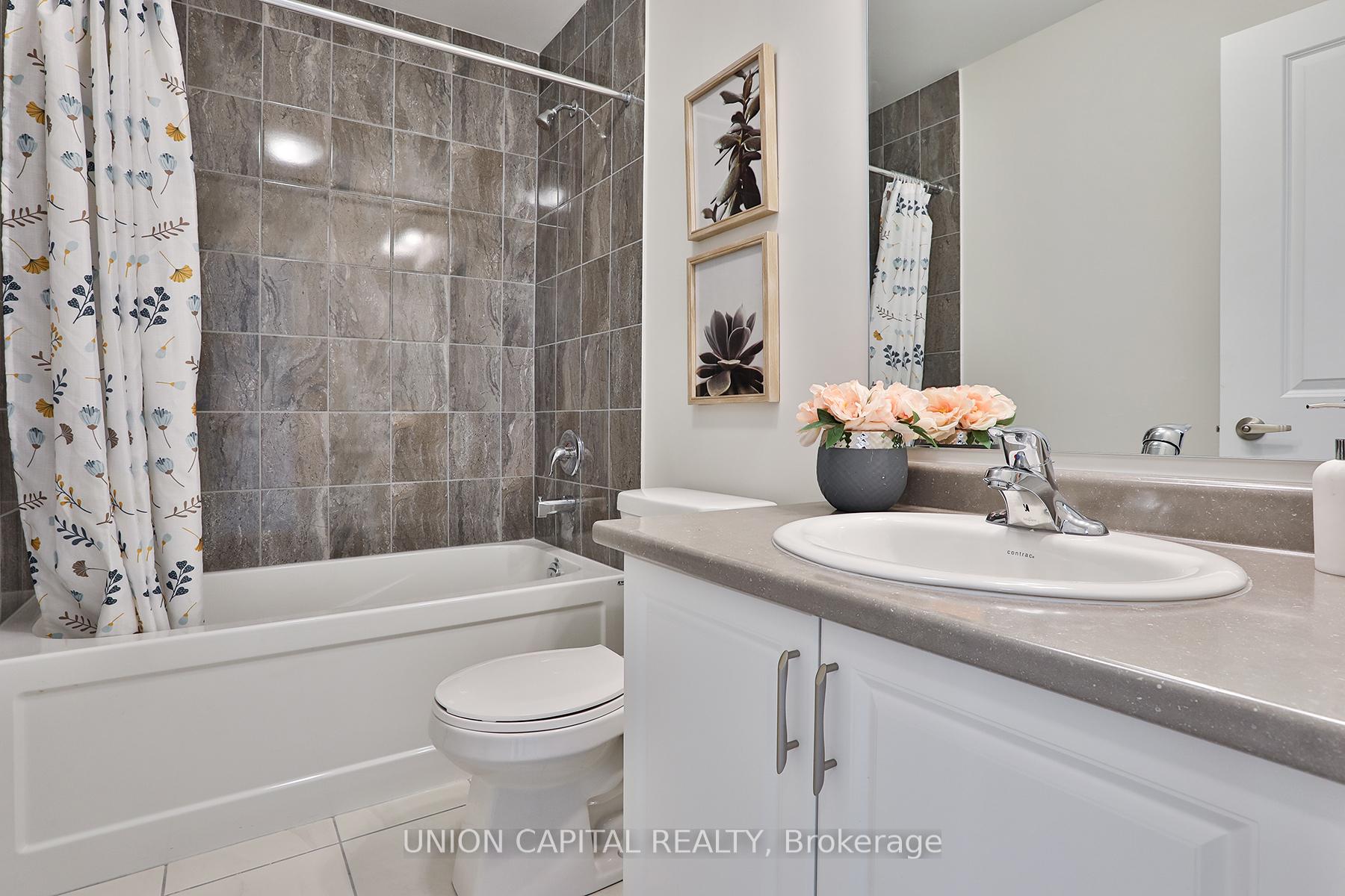 Photo 15 of 5 Sissons Way, Markham, Cedar Grove — HOMEH