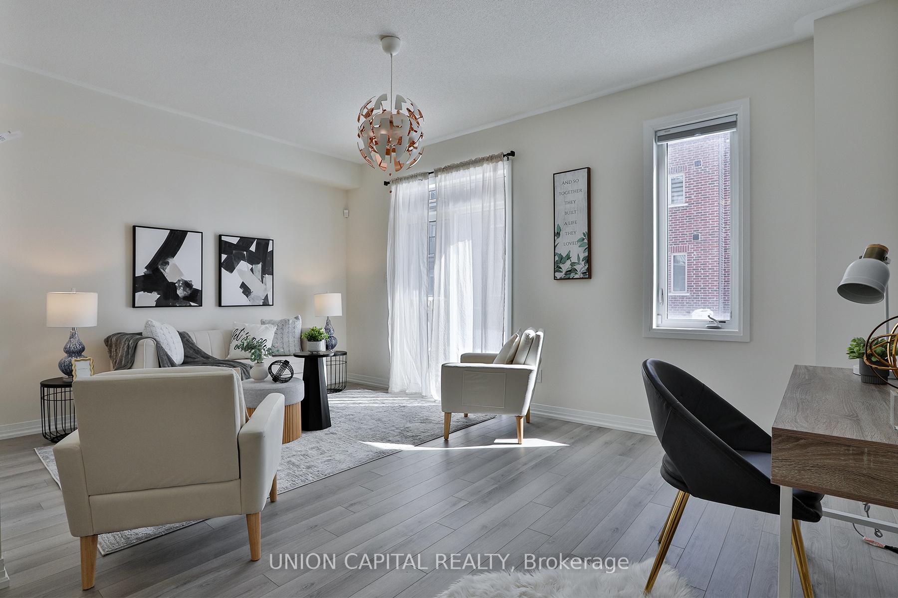 Photo 26 of 5 Sissons Way, Markham, Cedar Grove — HOMEH