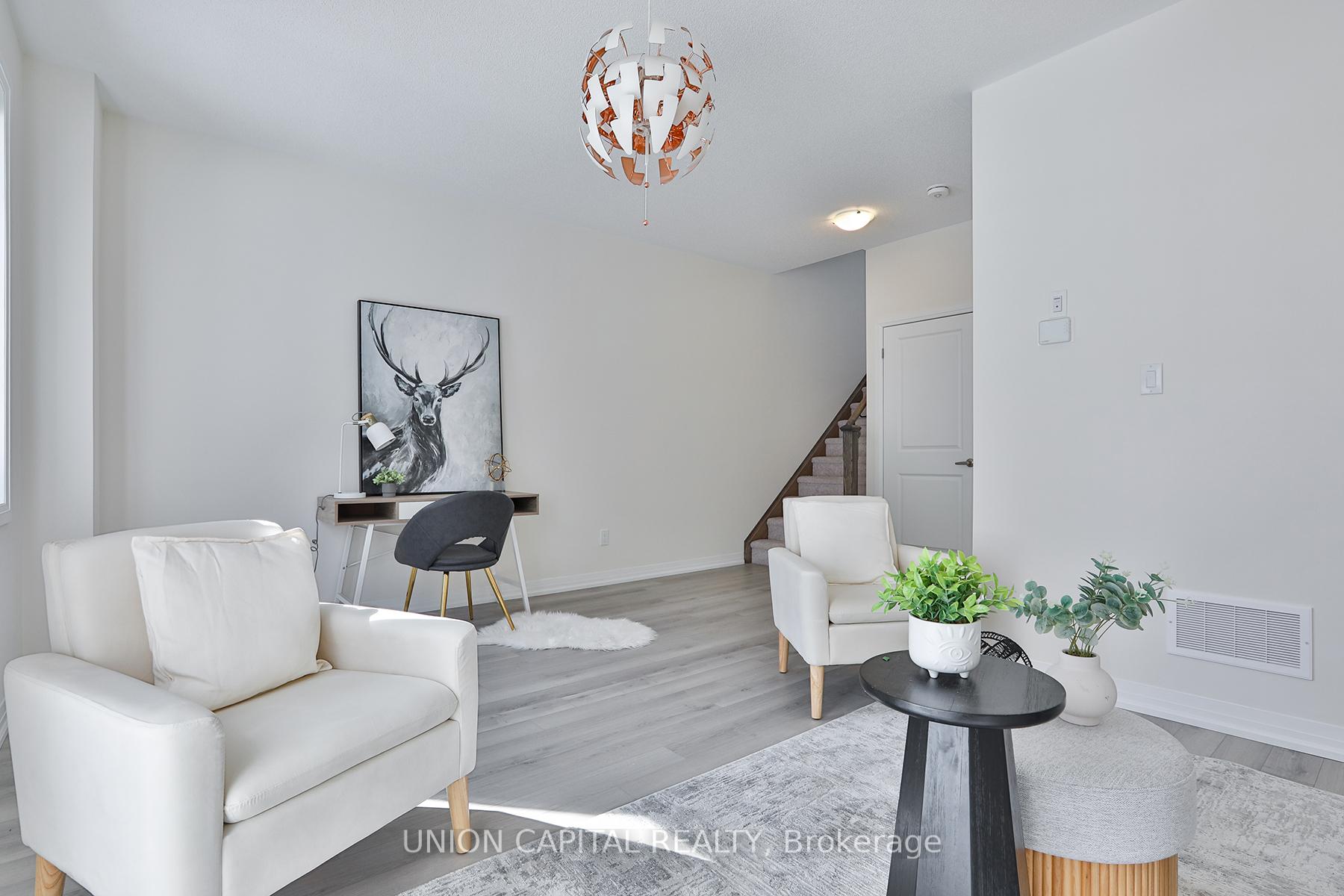 Photo 25 of 5 Sissons Way, Markham, Cedar Grove — HOMEH