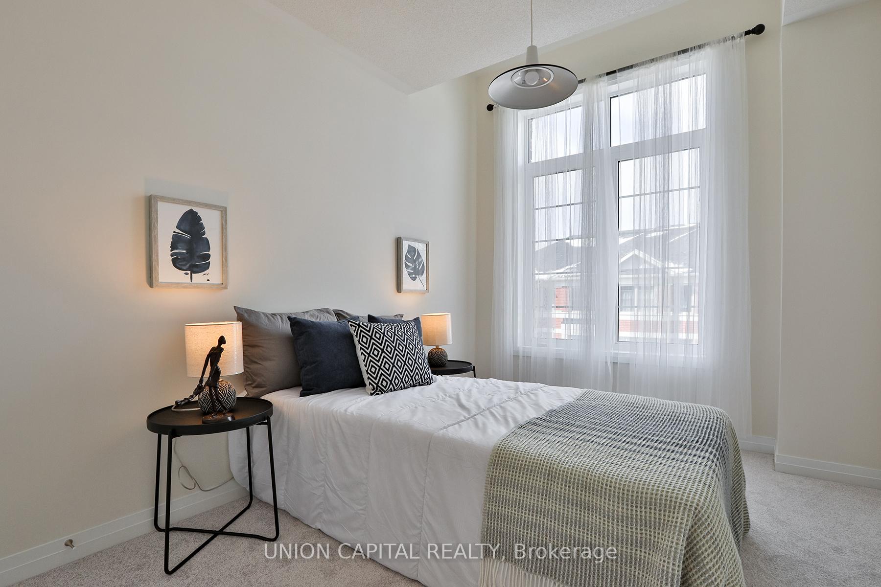 Photo 14 of 5 Sissons Way, Markham, Cedar Grove — HOMEH