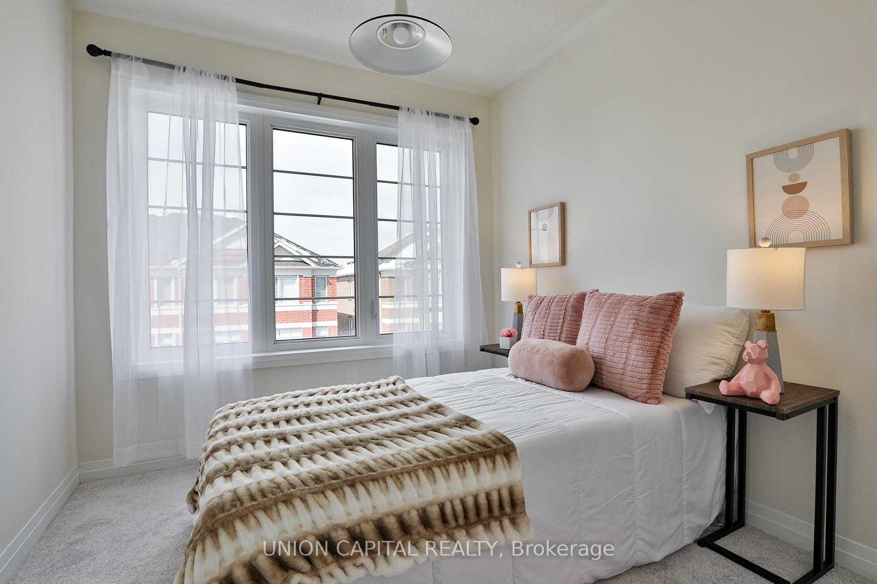 Photo 16 of 5 Sissons Way, Markham, Cedar Grove — HOMEH