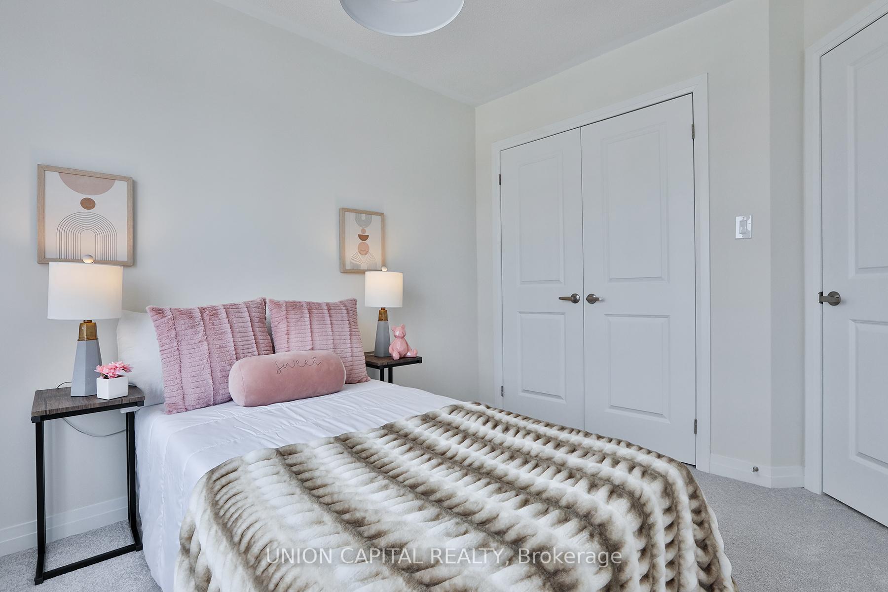 Photo 17 of 5 Sissons Way, Markham, Cedar Grove — HOMEH