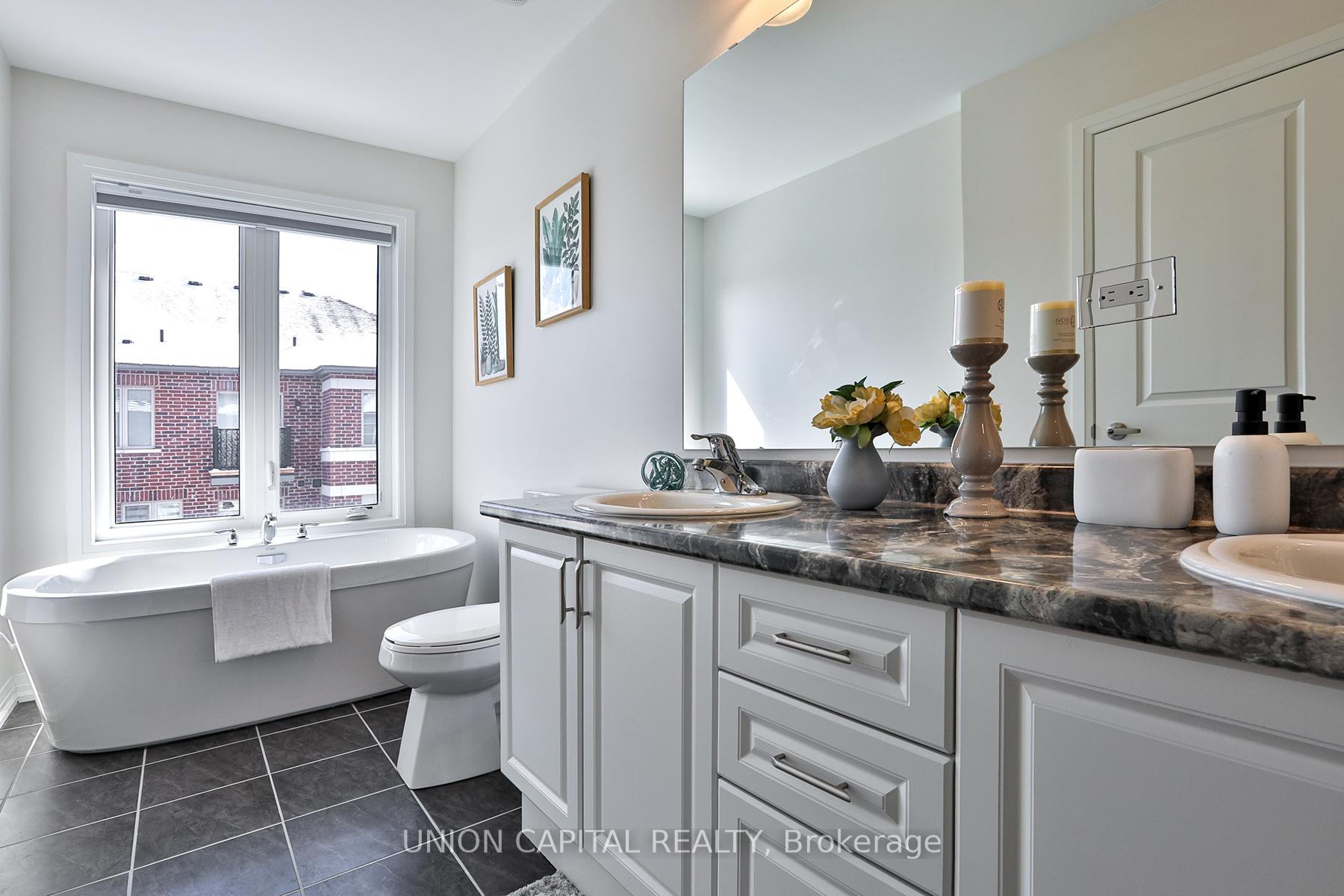 Photo 21 of 5 Sissons Way, Markham, Cedar Grove — HOMEH