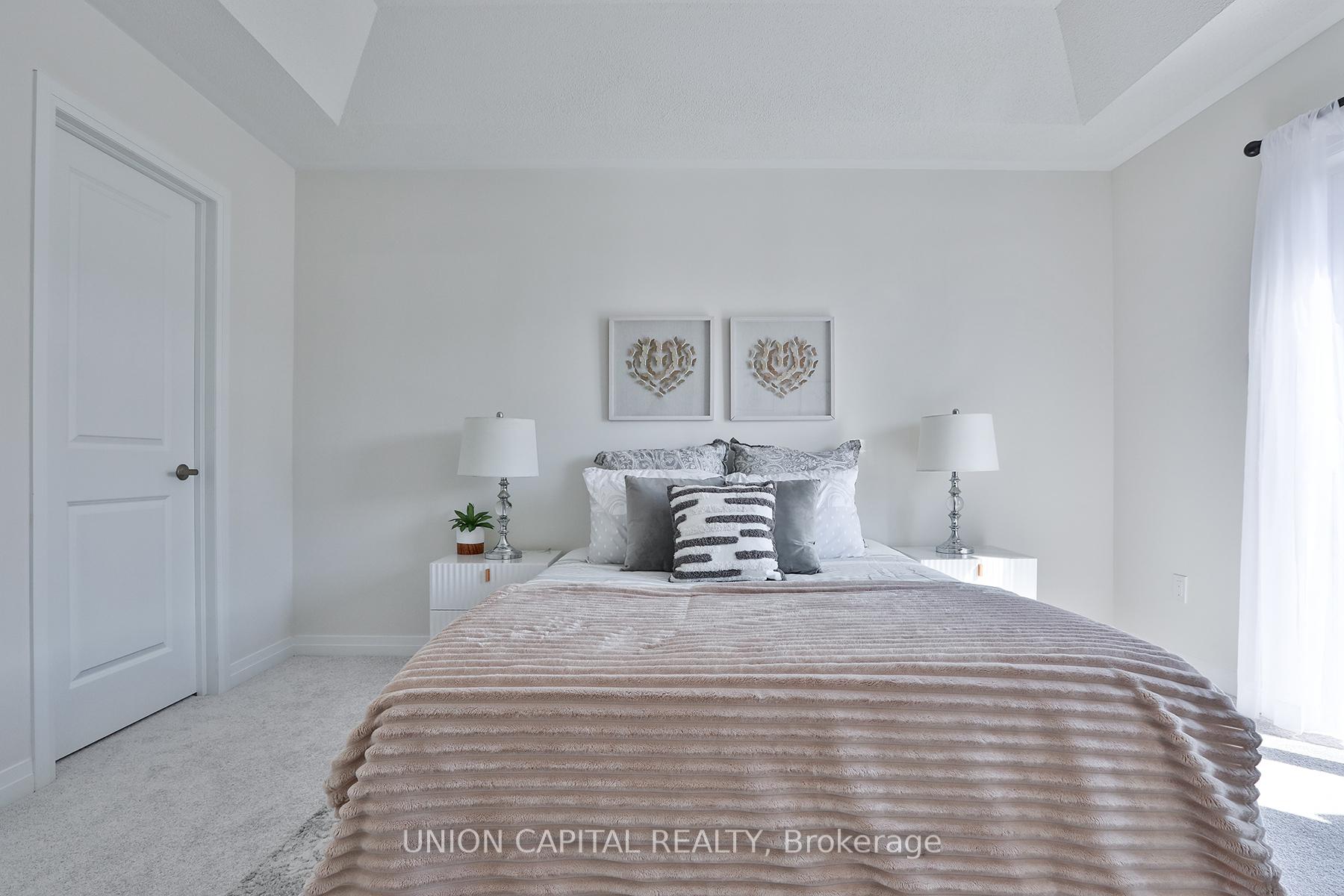 Photo 18 of 5 Sissons Way, Markham, Cedar Grove — HOMEH