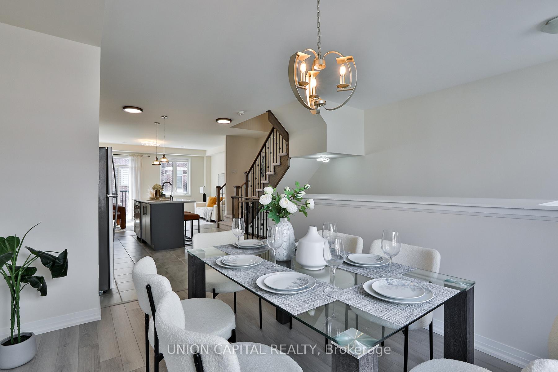 Photo 11 of 5 Sissons Way, Markham, Cedar Grove — HOMEH