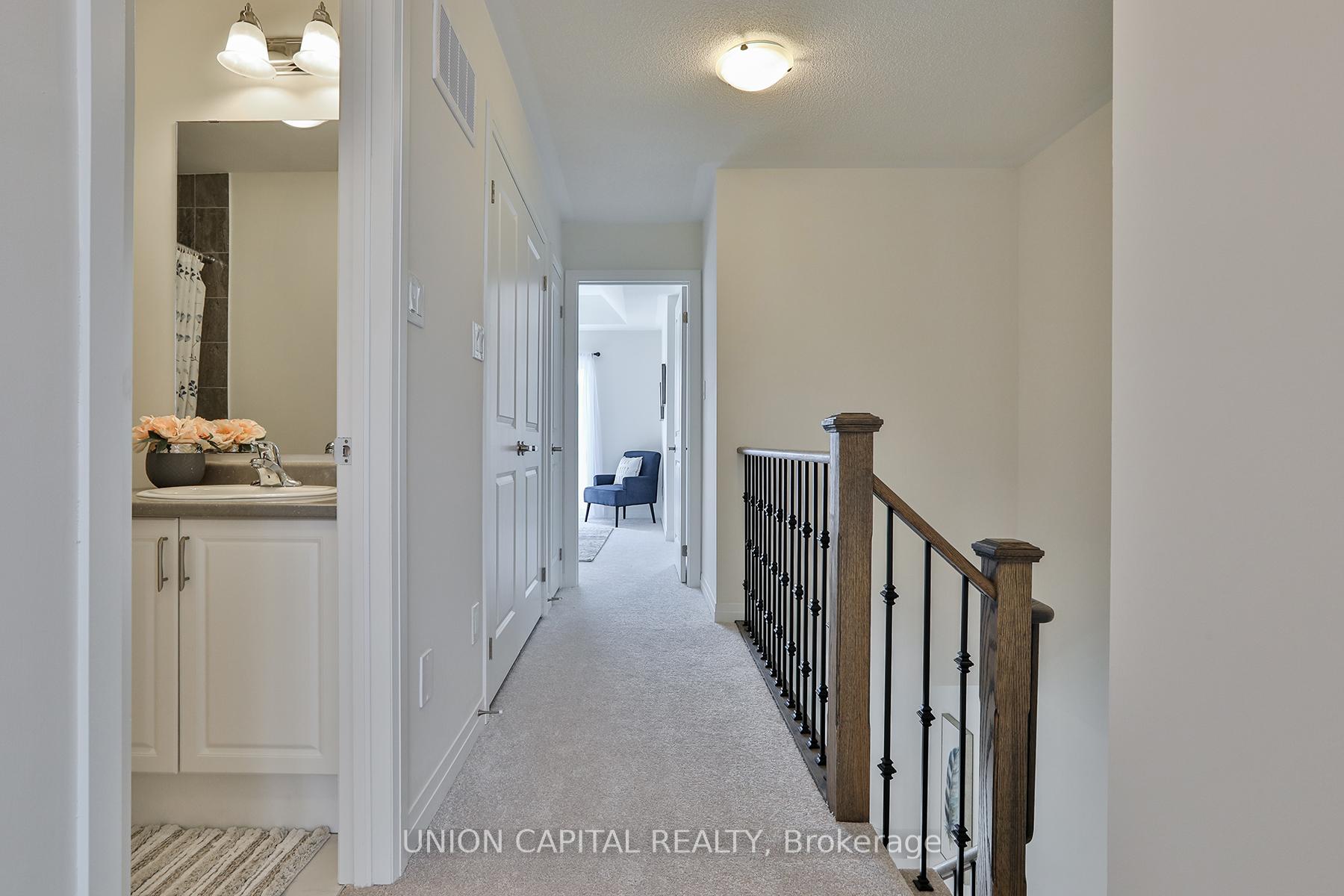 Photo 13 of 5 Sissons Way, Markham, Cedar Grove — HOMEH