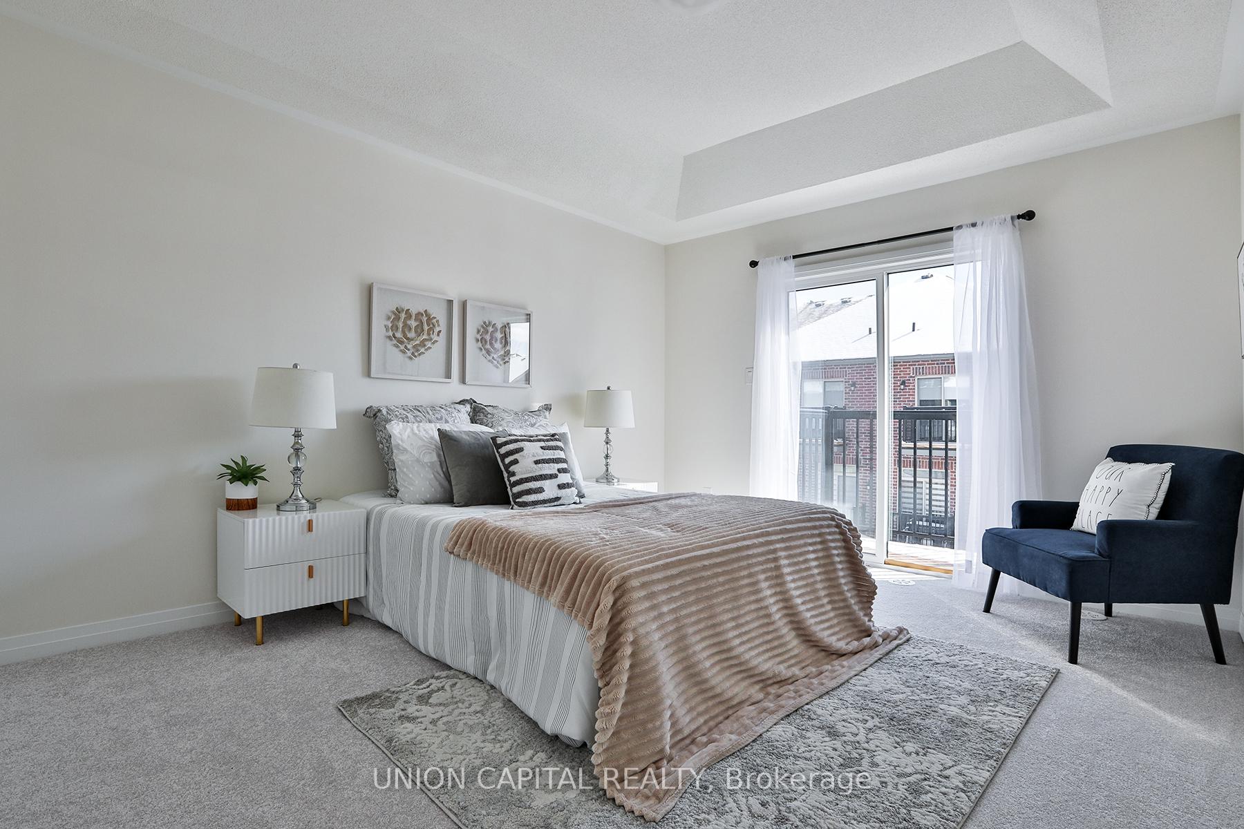 Photo 19 of 5 Sissons Way, Markham, Cedar Grove — HOMEH