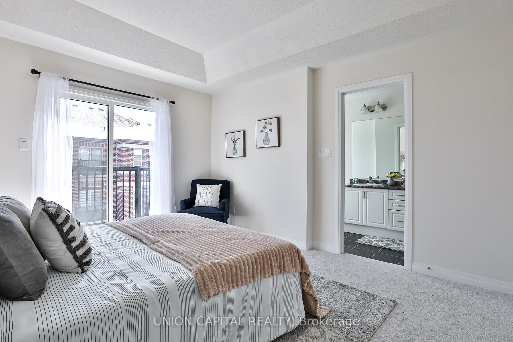 Photo 20 of 5 Sissons Way, Markham, Cedar Grove — HOMEH