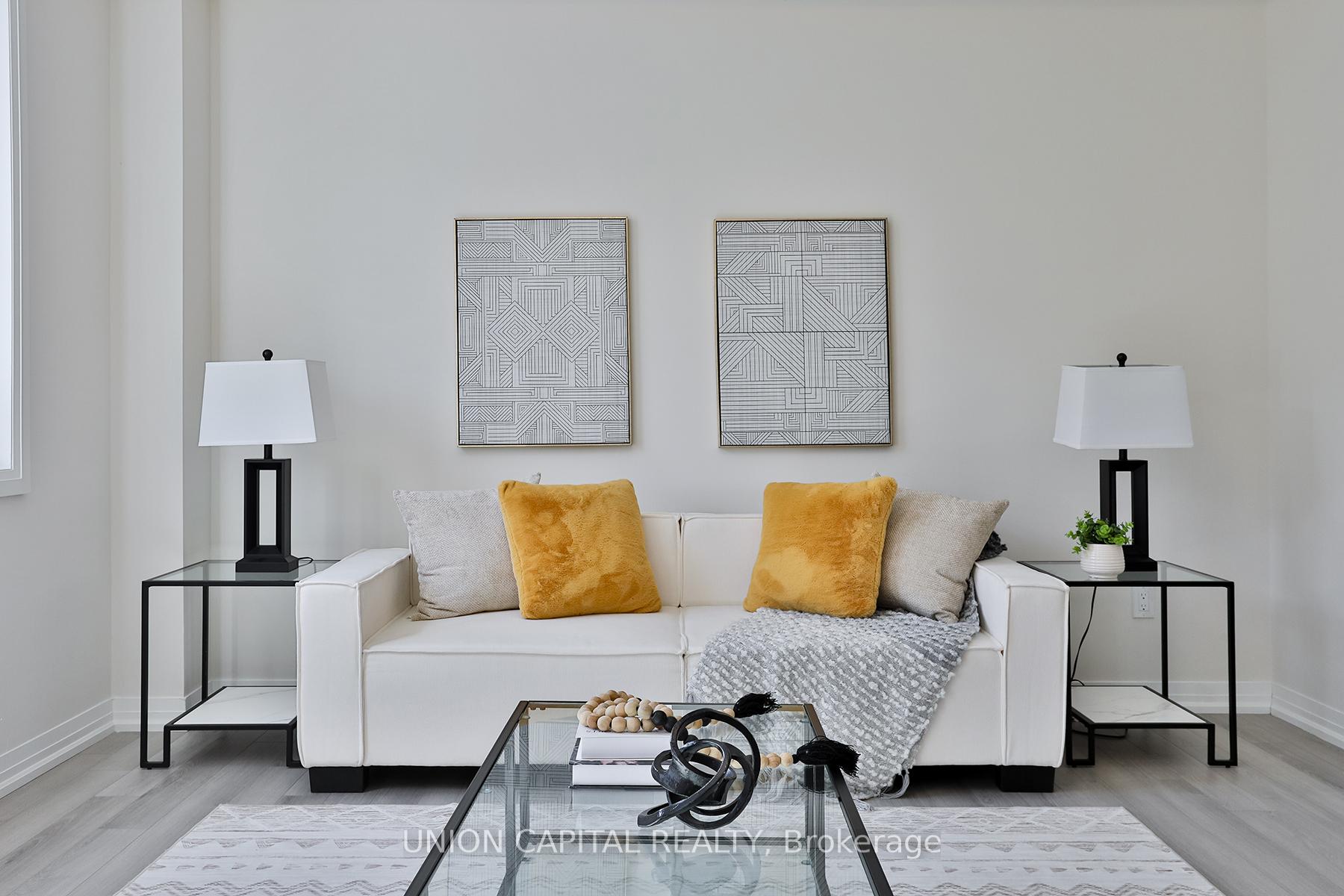 Photo 7 of 5 Sissons Way, Markham, Cedar Grove — HOMEH
