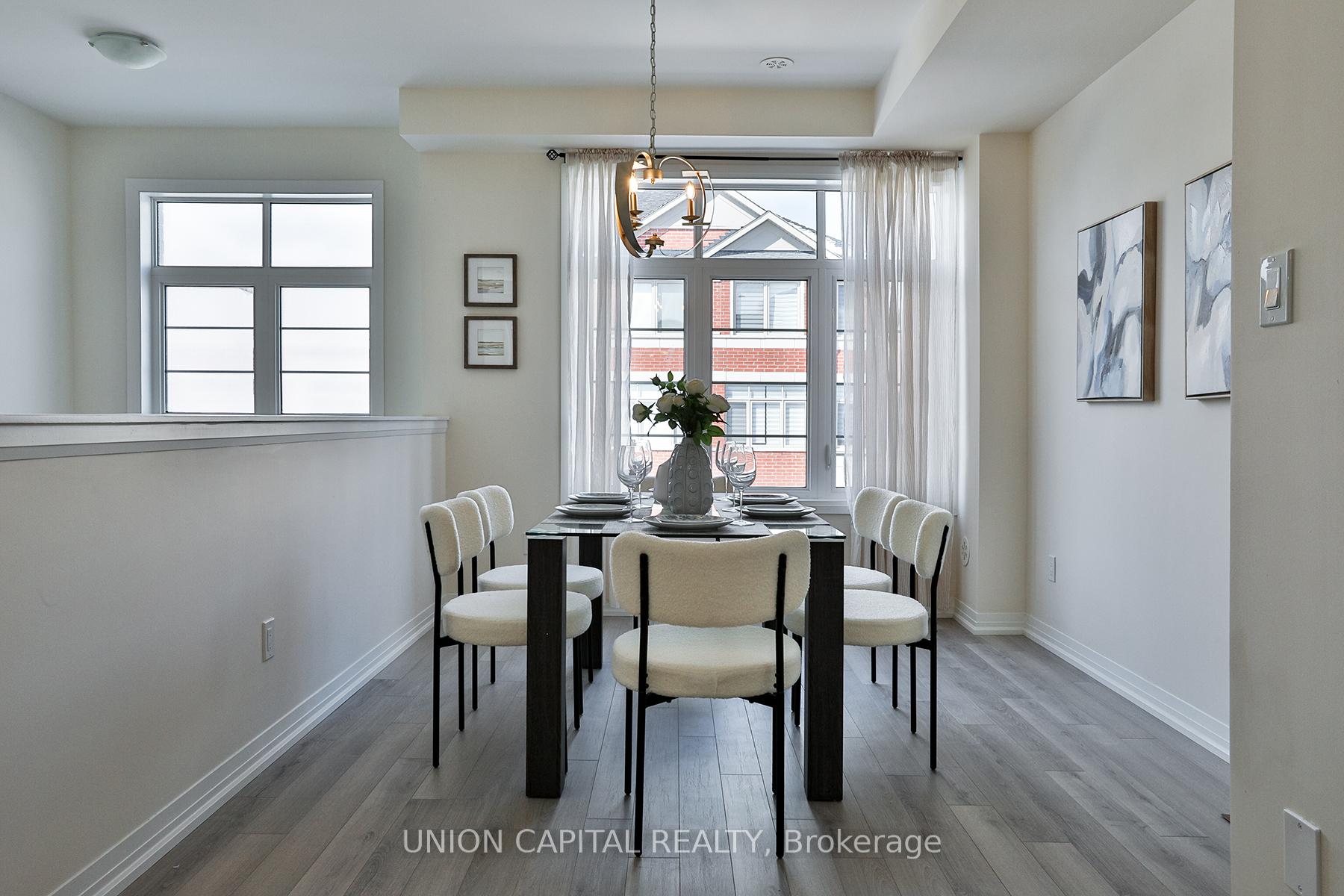 Photo 12 of 5 Sissons Way, Markham, Cedar Grove — HOMEH