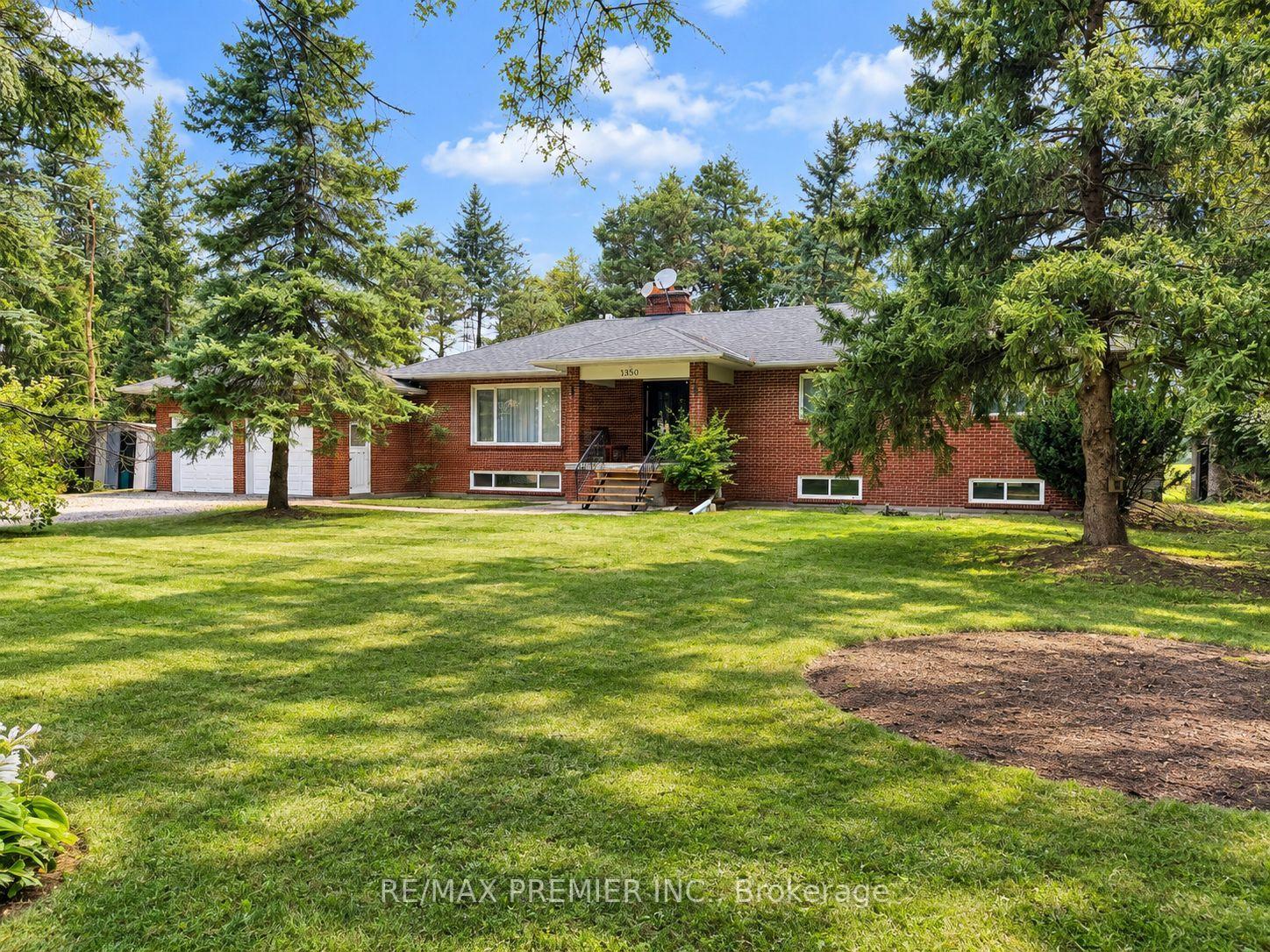 Photo 3 of 3350 18th Side Road, King, Rural King — HOMEH