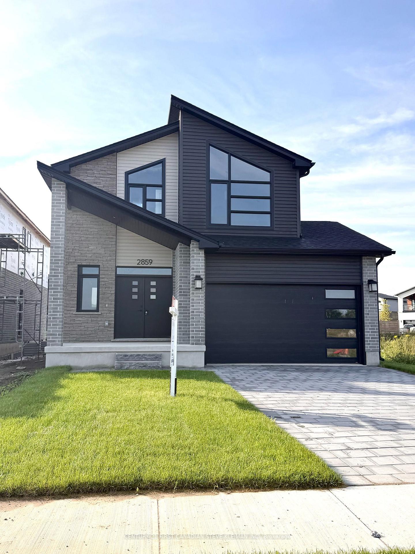 Photo 1 of 2859 Buroak Drive, London, North S — HOMEH