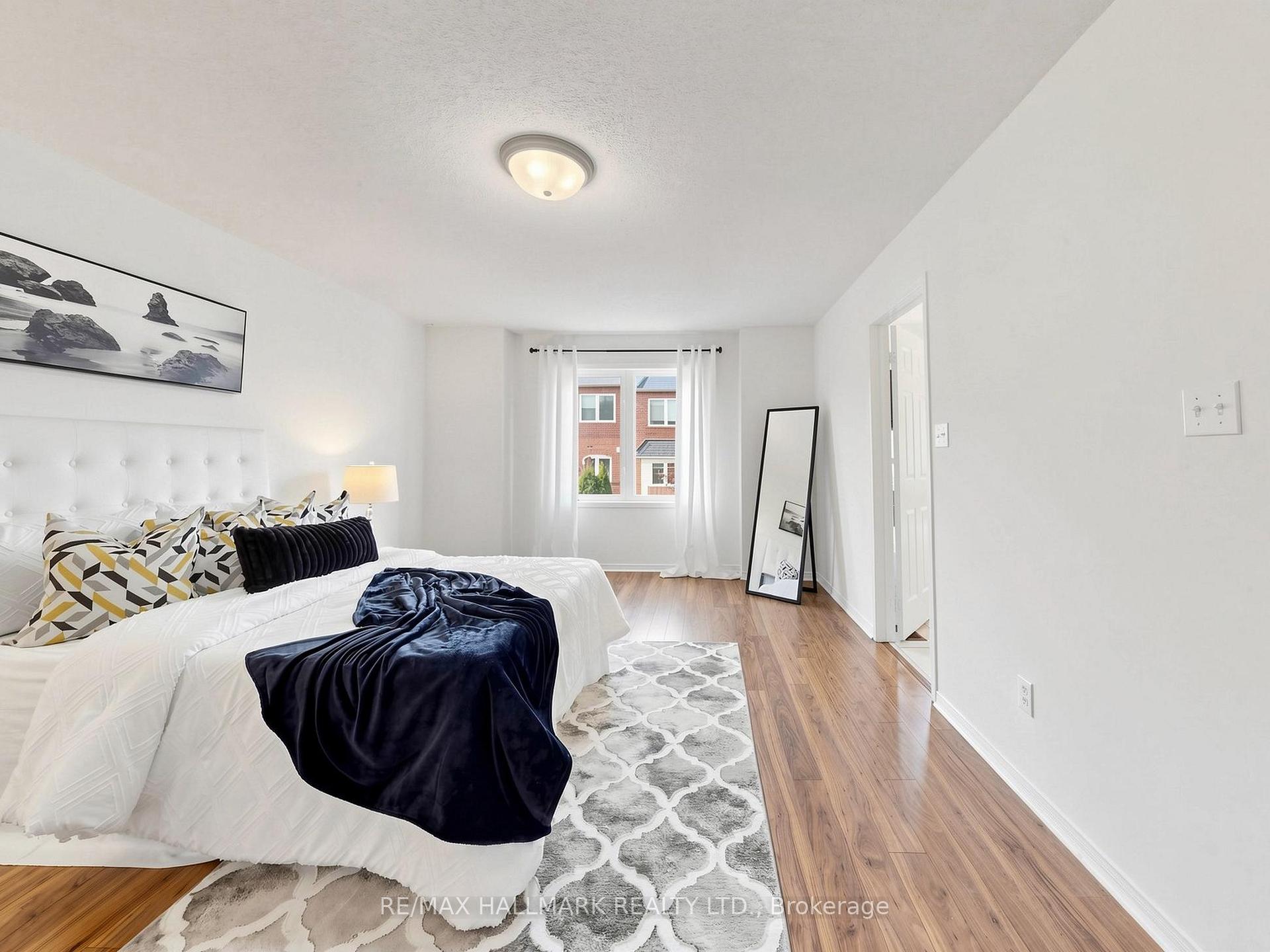 Photo 20 of 12 Stokely Crescent, Whitby, Downtown Whitby — HOMEH