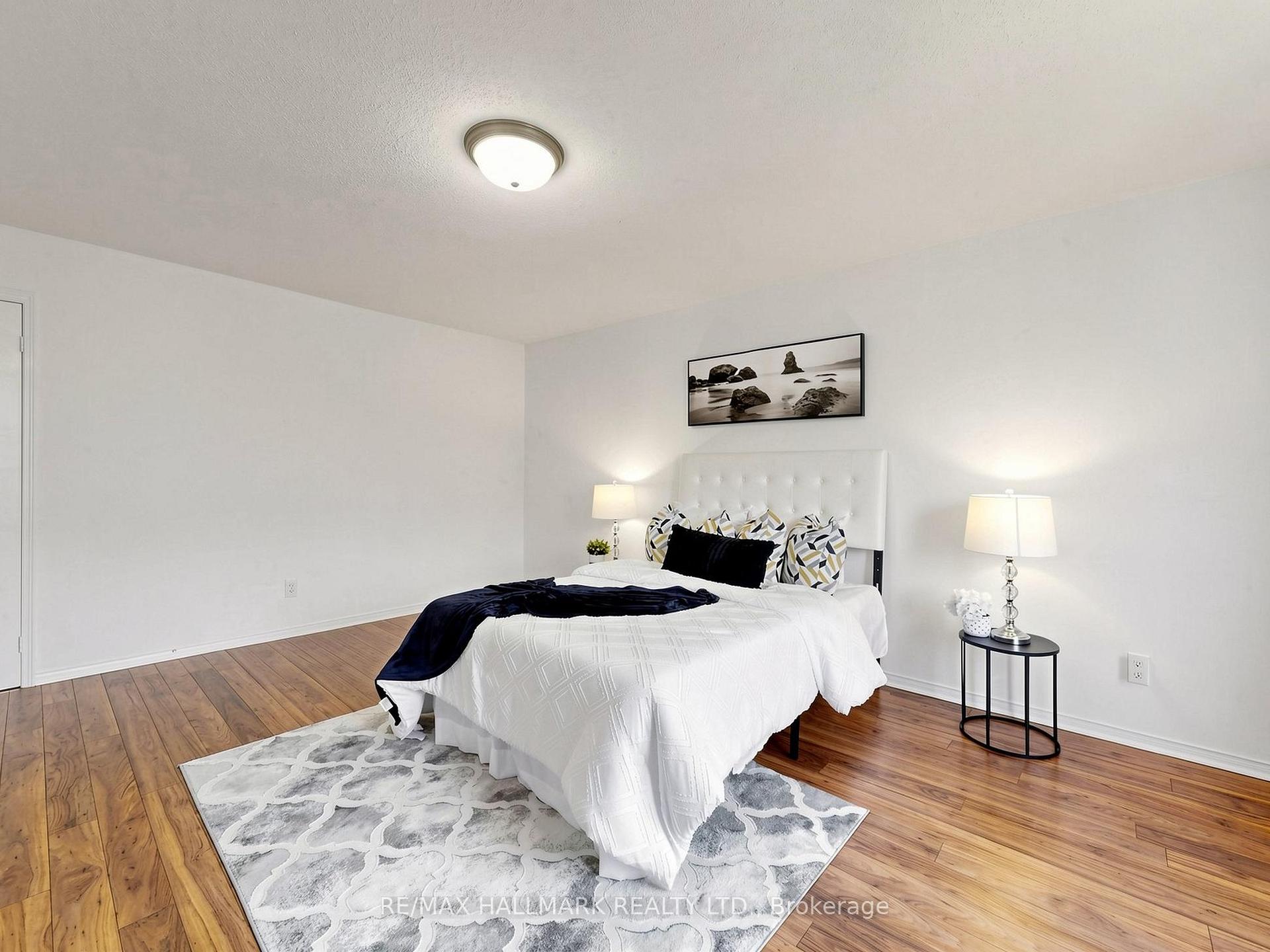Photo 22 of 12 Stokely Crescent, Whitby, Downtown Whitby — HOMEH