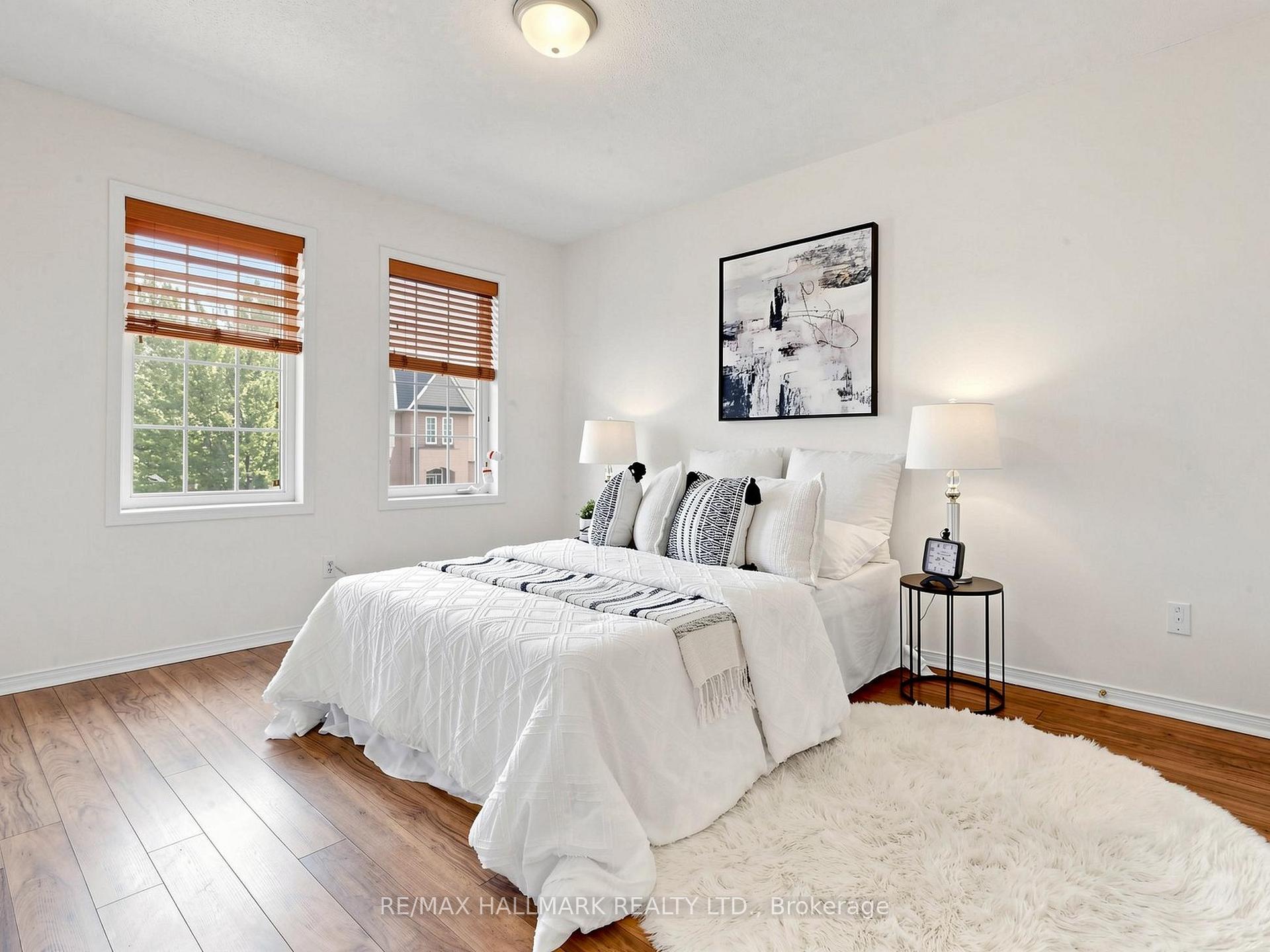 Photo 29 of 12 Stokely Crescent, Whitby, Downtown Whitby — HOMEH