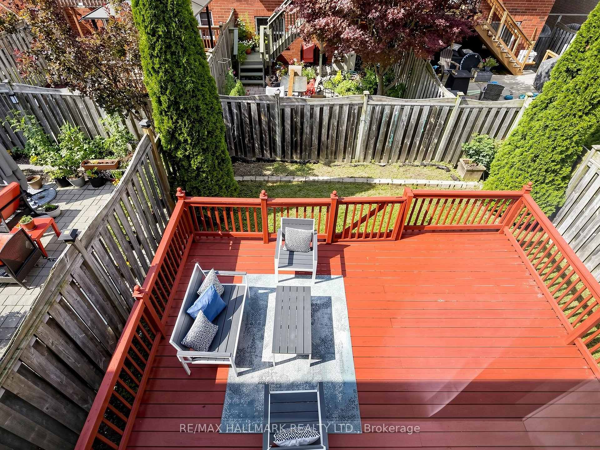 Photo 38 of 12 Stokely Crescent, Whitby, Downtown Whitby — HOMEH