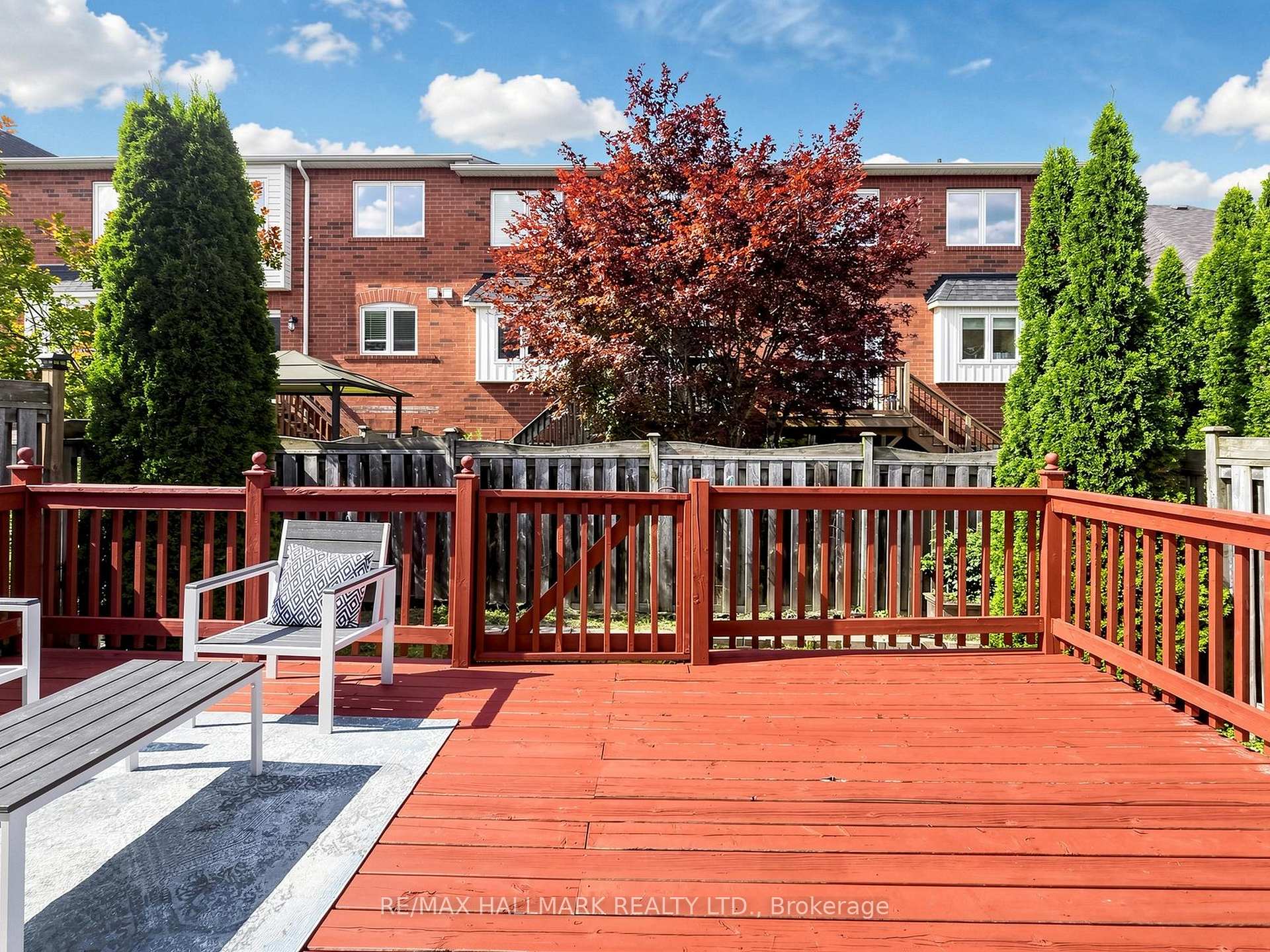 Photo 39 of 12 Stokely Crescent, Whitby, Downtown Whitby — HOMEH