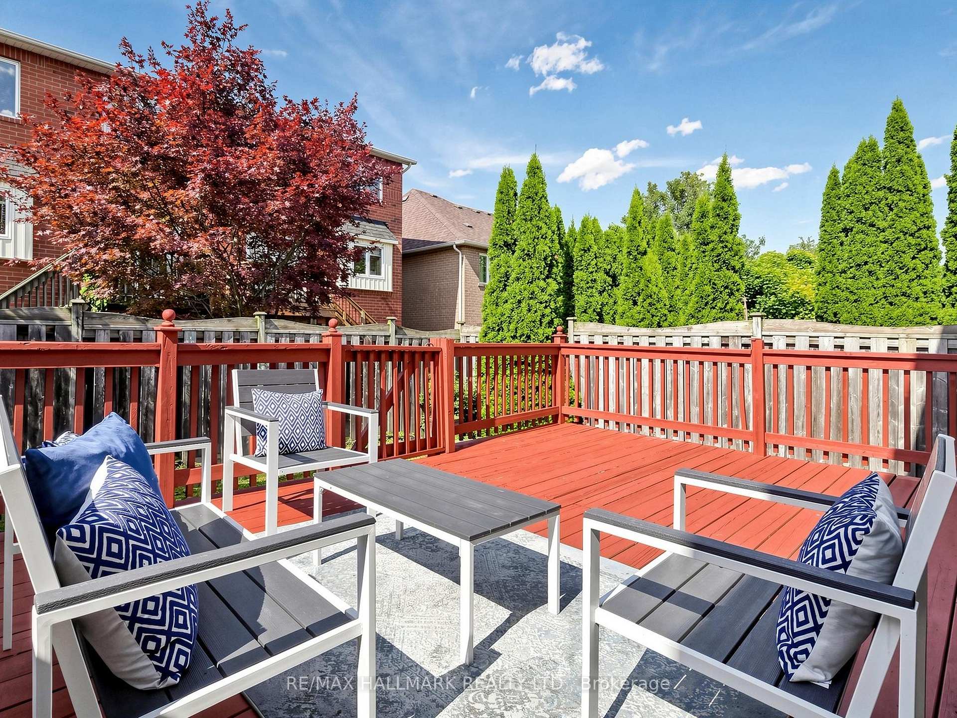 Photo 40 of 12 Stokely Crescent, Whitby, Downtown Whitby — HOMEH