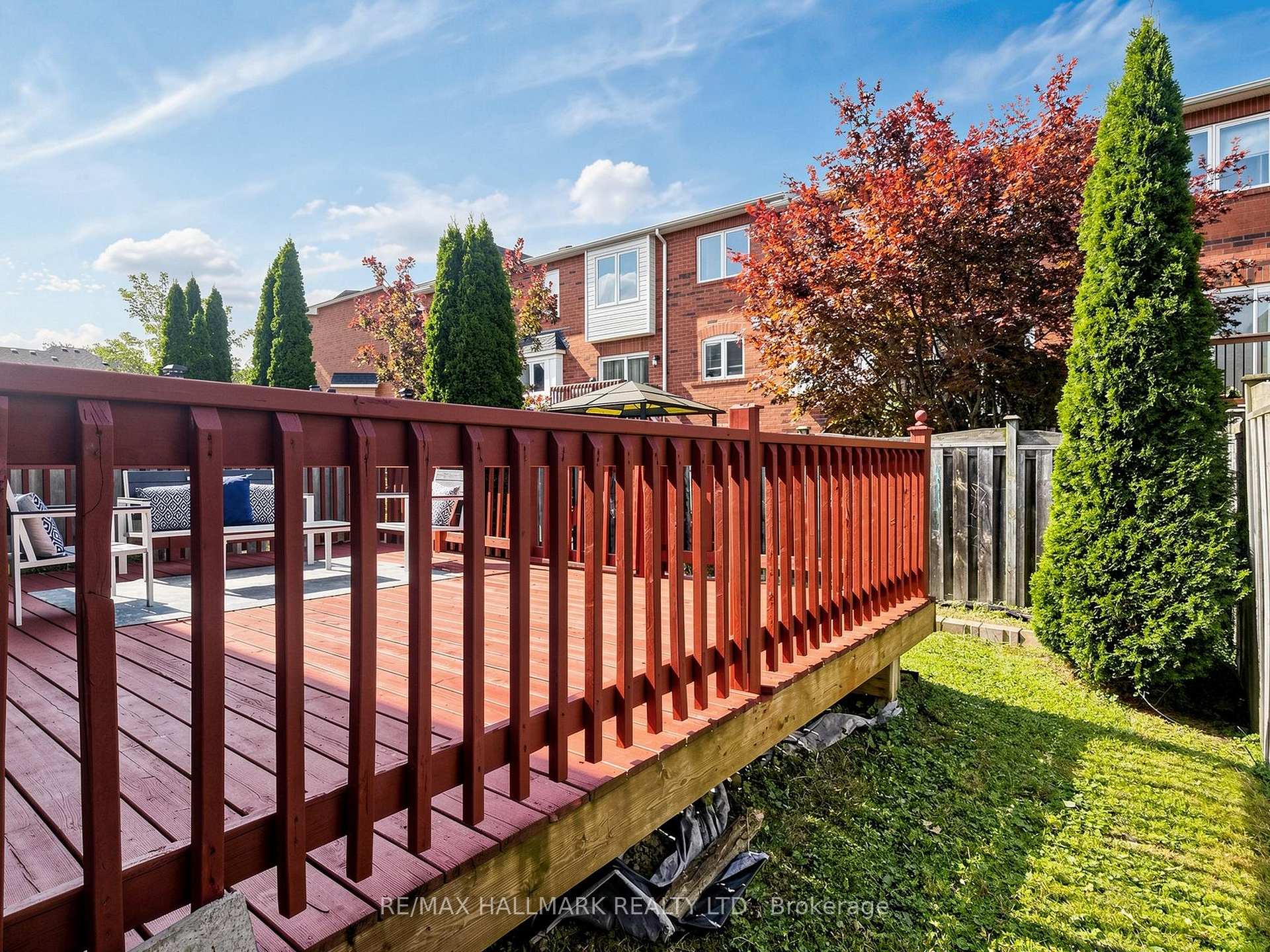 Photo 44 of 12 Stokely Crescent, Whitby, Downtown Whitby — HOMEH