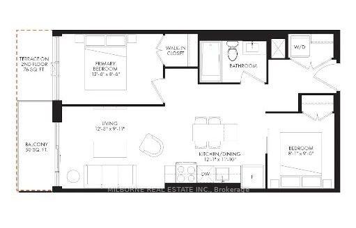Photo 2 of Unit 534, 500 Upper Wellington Street, Hamilton, Centremount — HOMEH