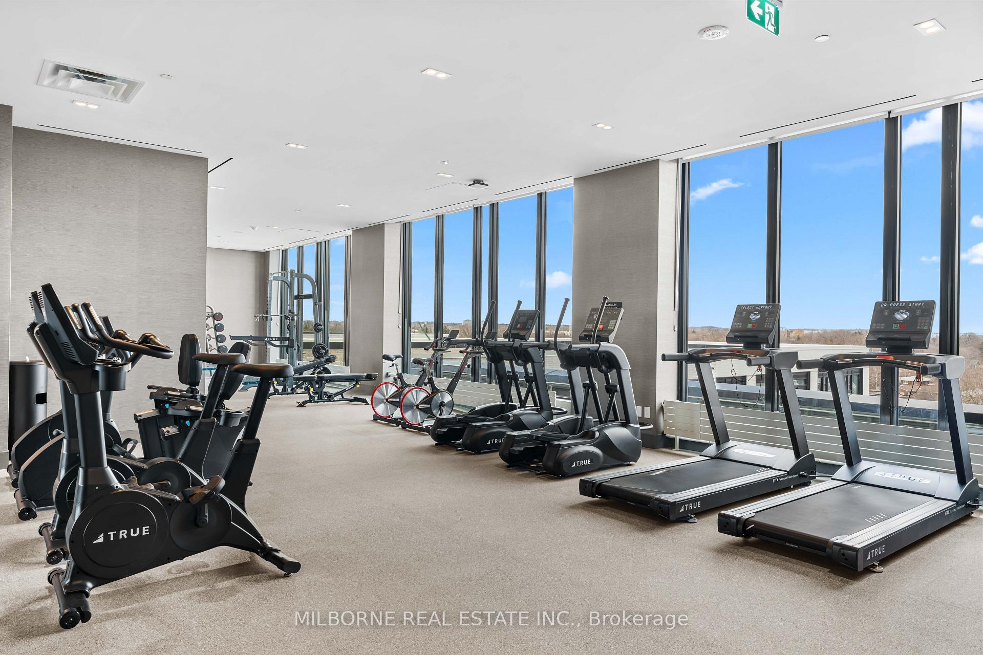 Photo 6 of Unit 534, 500 Upper Wellington Street, Hamilton, Centremount — HOMEH