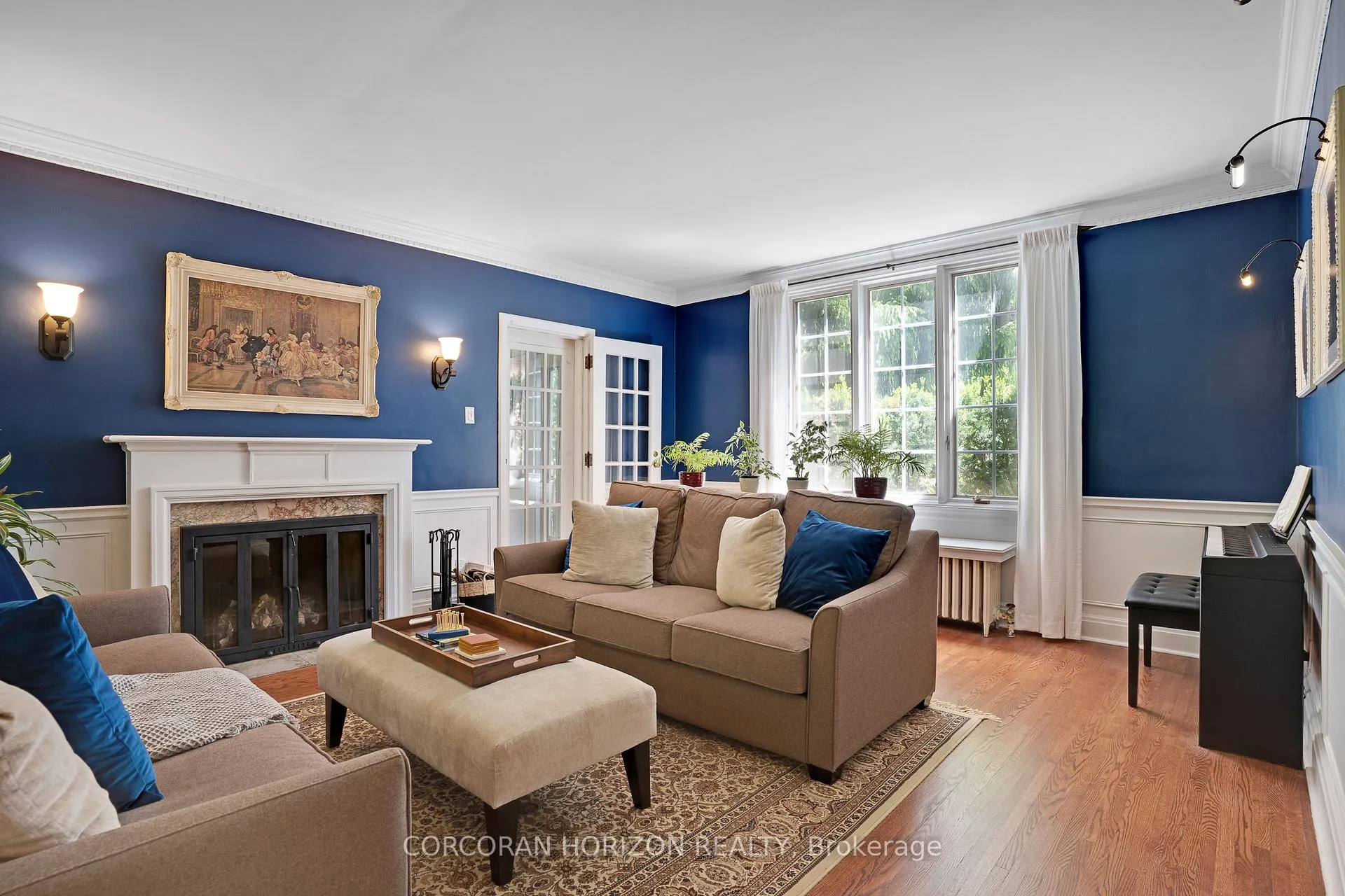 Photo 6 of 11 Lansdowne Road S, Cambridge — HOMEH