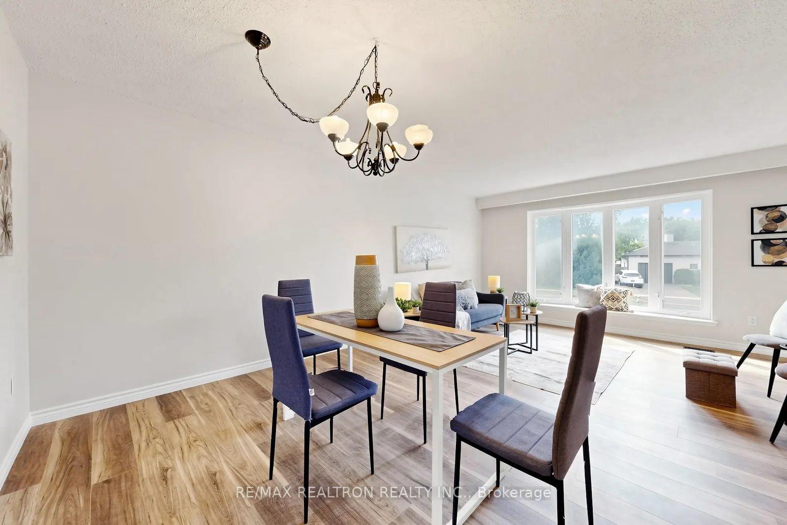 Photo 9 of 938 Whitefield Drive, Peterborough, Otonabee Ward 1 — HOMEH