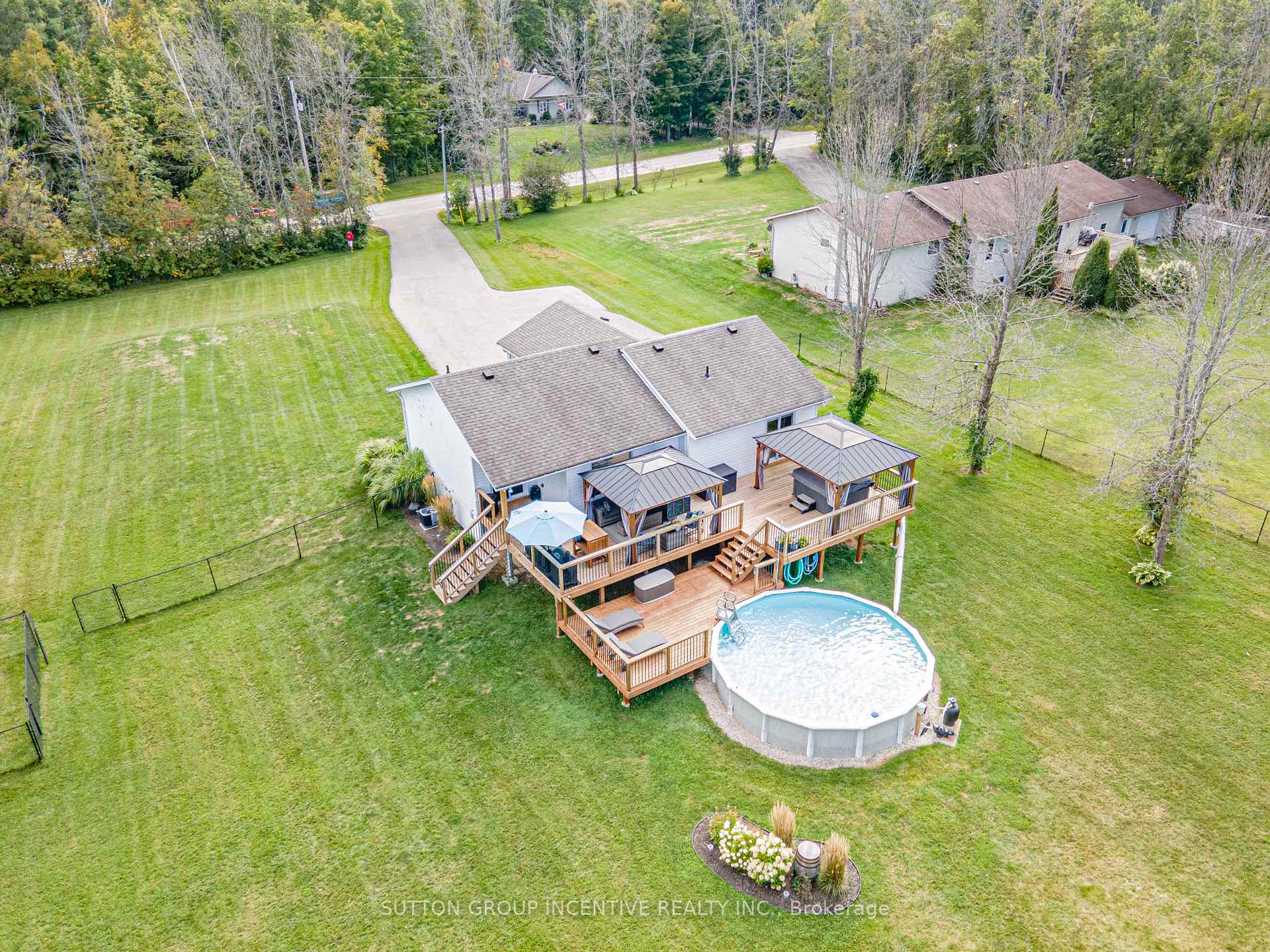 Photo 4 of 5274 5 Sunnidale Concession Road, Clearview, New Lowell — HOMEH