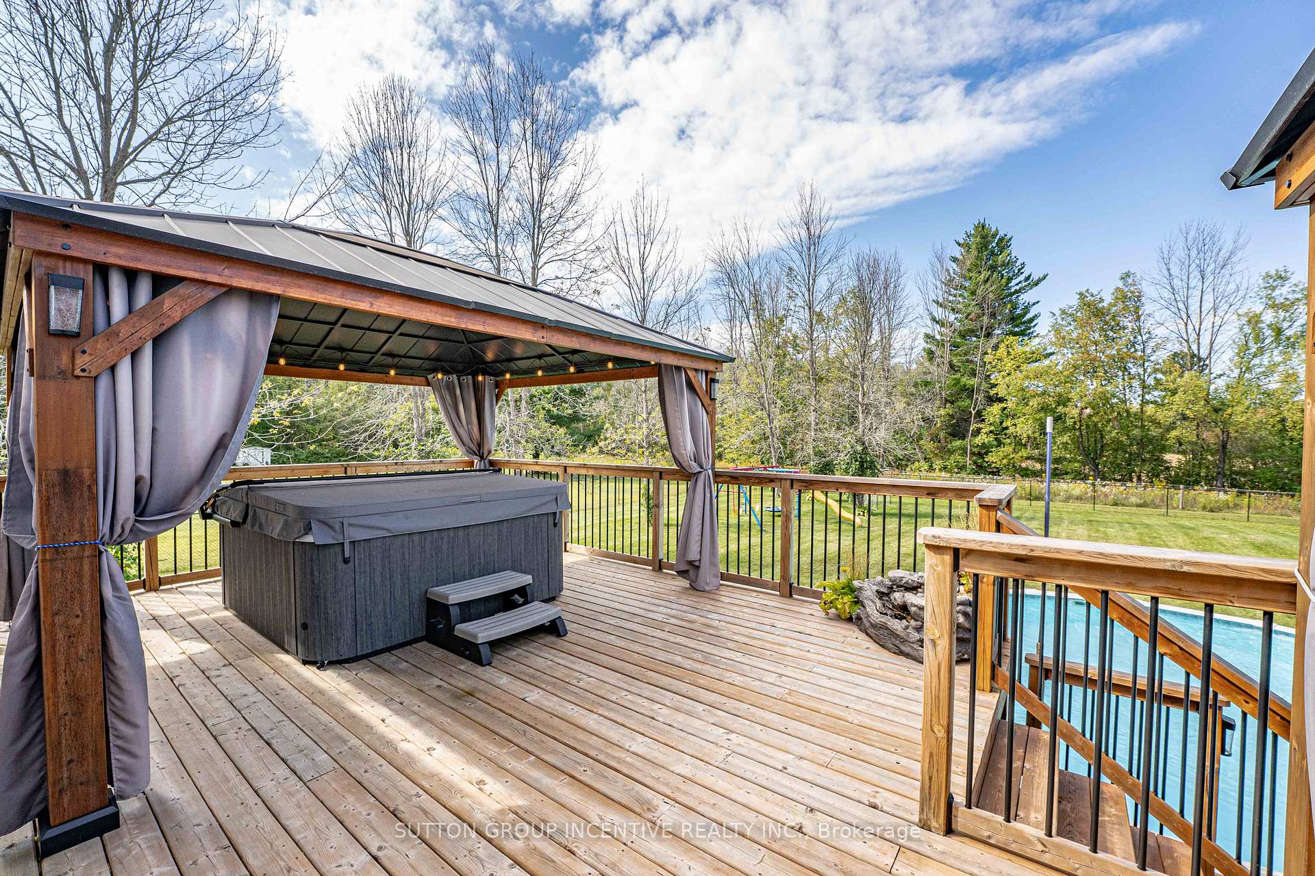 Photo 8 of 5274 5 Sunnidale Concession Road, Clearview, New Lowell — HOMEH