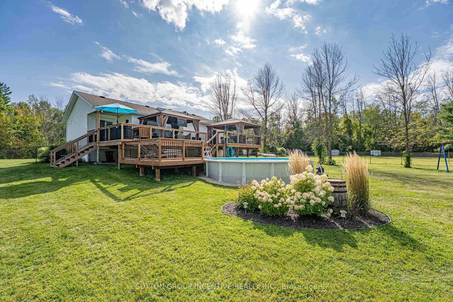 Photo 12 of 5274 5 Sunnidale Concession Road, Clearview, New Lowell — HOMEH