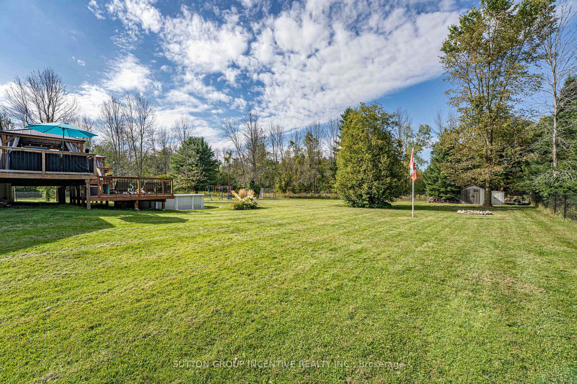 Photo 13 of 5274 5 Sunnidale Concession Road, Clearview, New Lowell — HOMEH