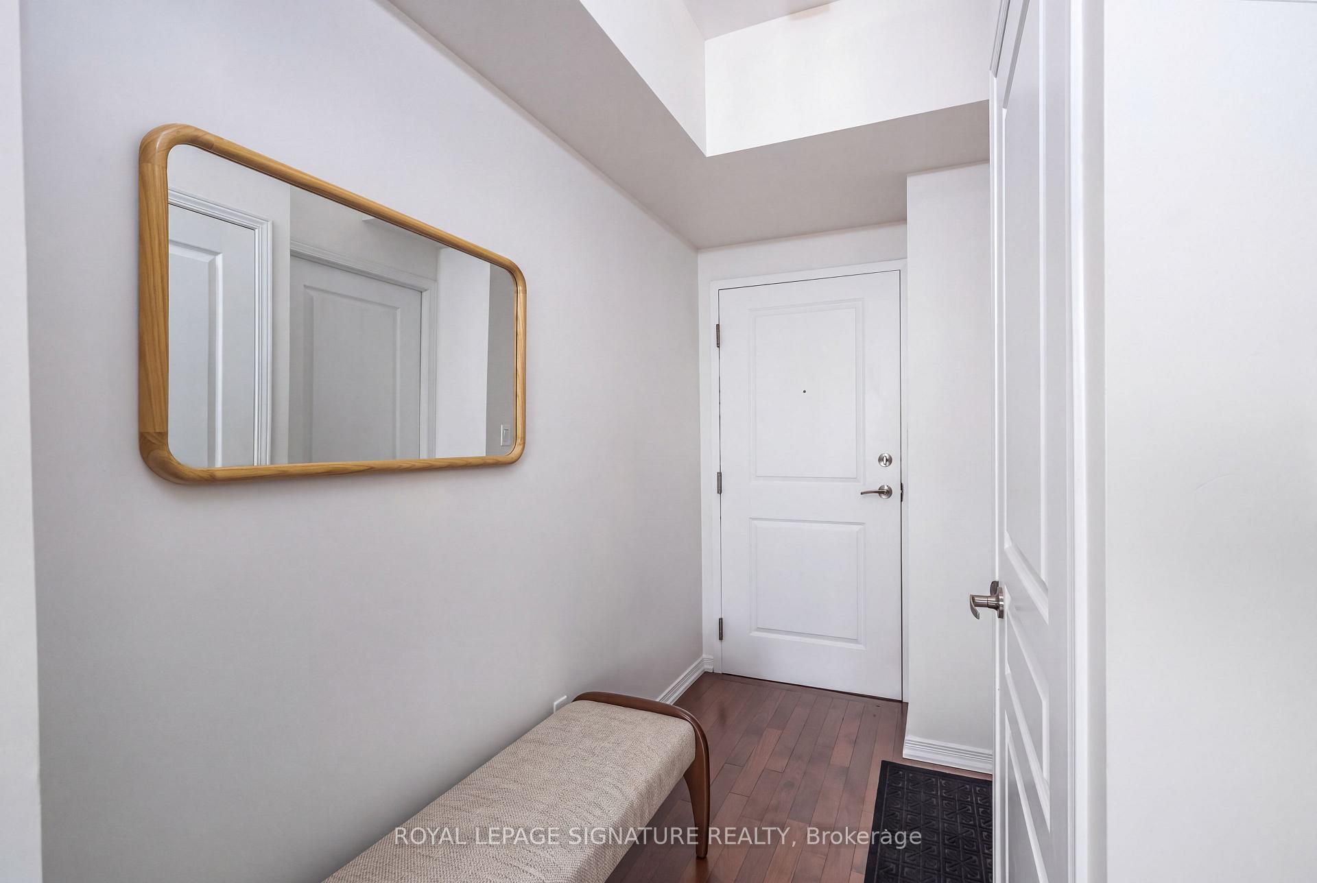 Photo 13 of Unit PH07, 308 Palmerston Avenue, Toronto, Palmerston-Little Italy — HOMEH