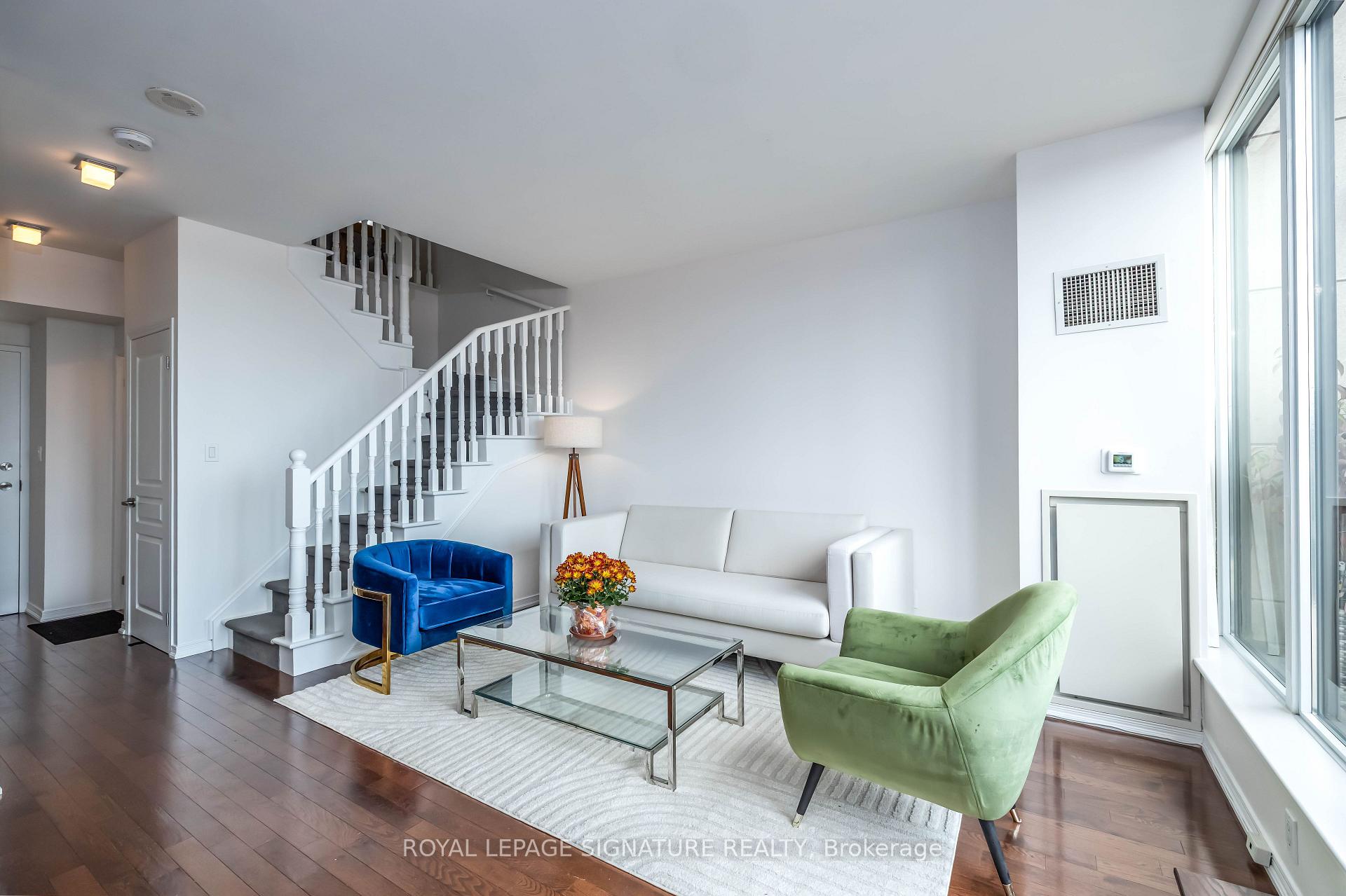 Photo 14 of Unit PH07, 308 Palmerston Avenue, Toronto, Palmerston-Little Italy — HOMEH