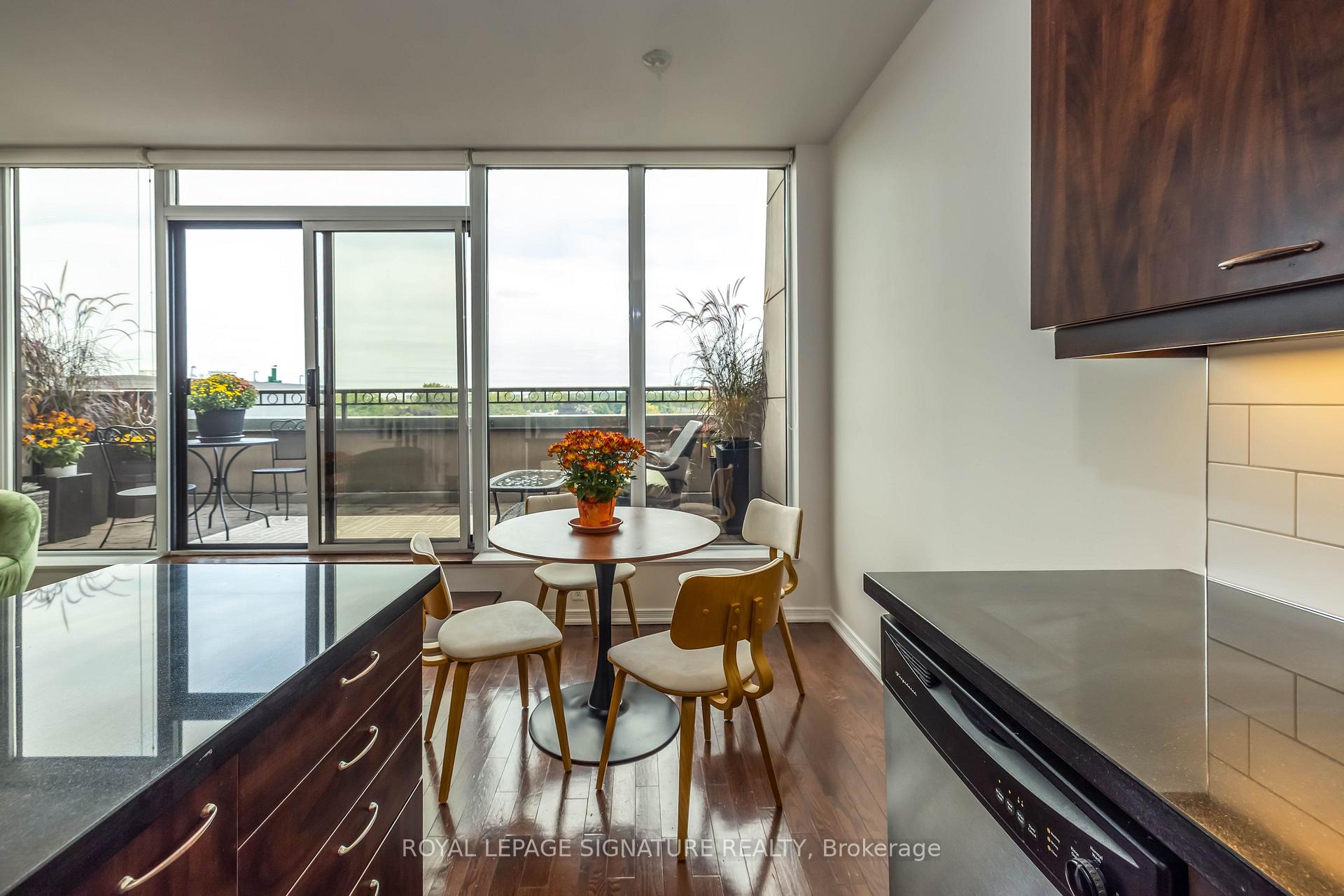 Photo 7 of Unit PH07, 308 Palmerston Avenue, Toronto, Palmerston-Little Italy — HOMEH