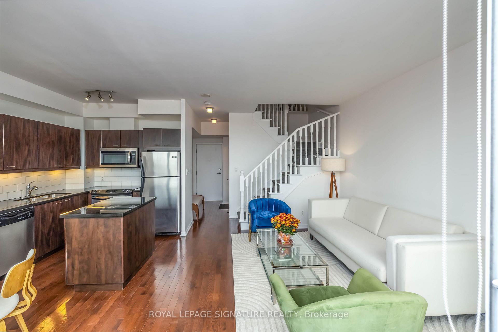 Photo 4 of Unit PH07, 308 Palmerston Avenue, Toronto, Palmerston-Little Italy — HOMEH