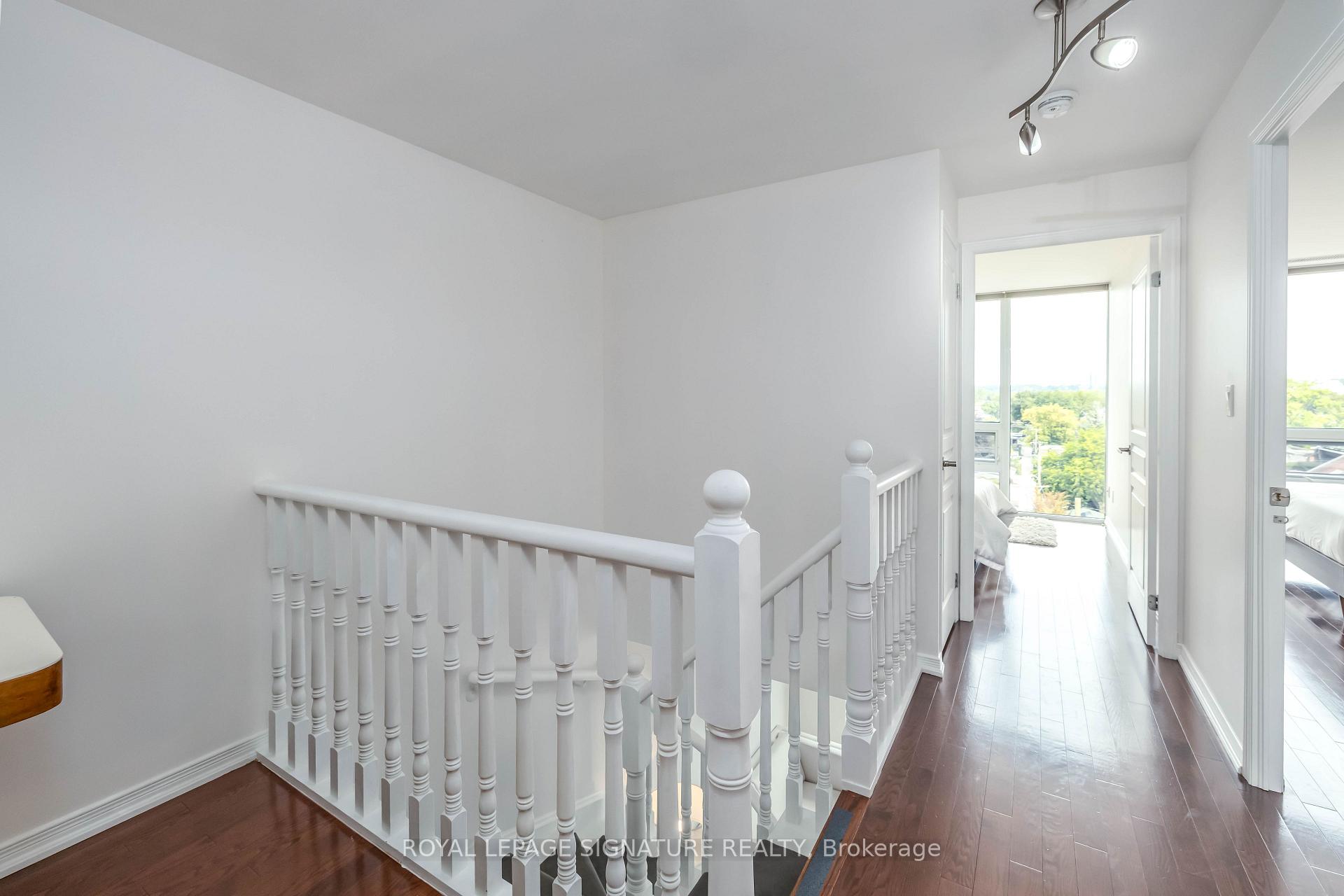 Photo 8 of Unit PH07, 308 Palmerston Avenue, Toronto, Palmerston-Little Italy — HOMEH